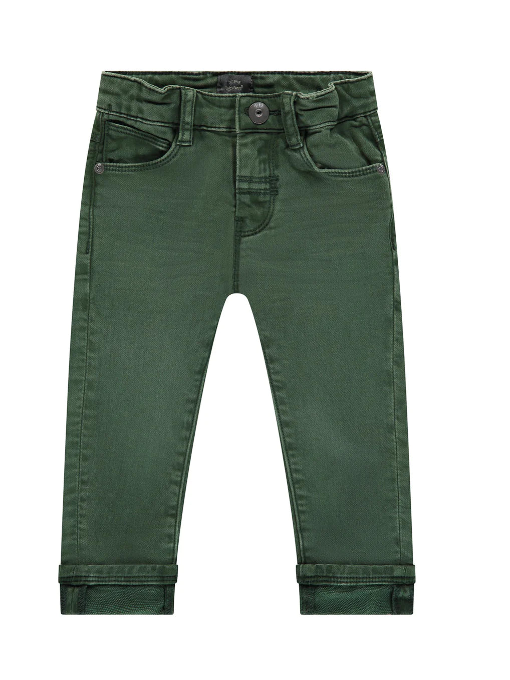 Babyface Boys Denim/green