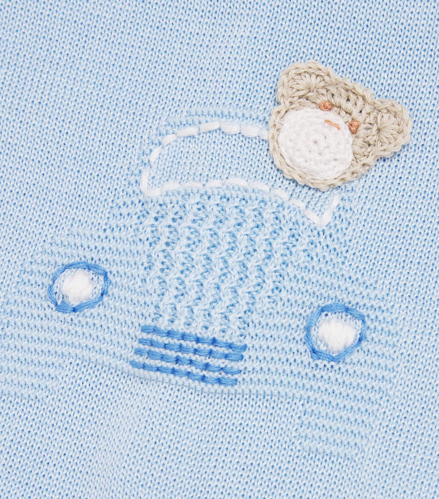 Bimbalo Cotton Collared Playsuit