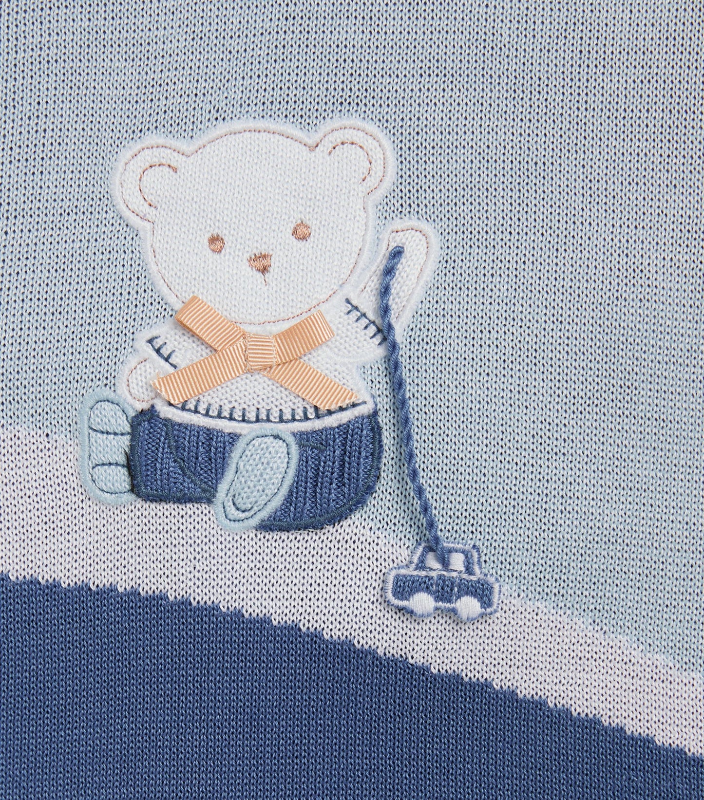 BIMBALO  Bear Two-Piece Set