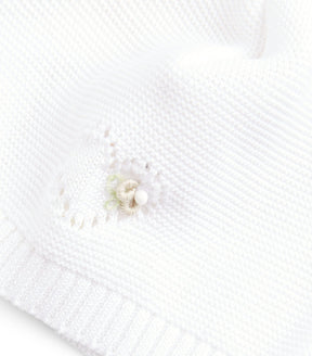 BIMBALO  Cotton Heart hat