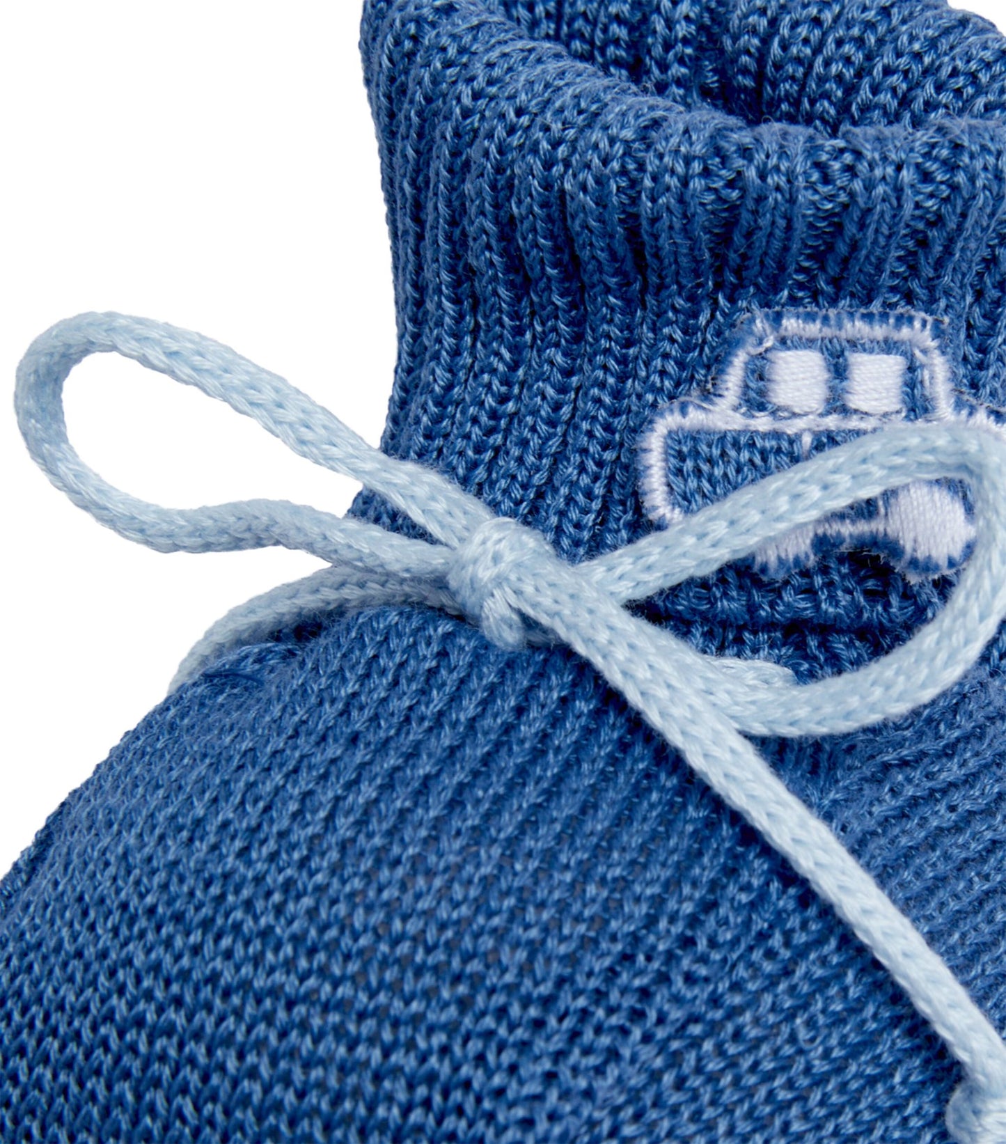 BIMBALO Knitted Booties