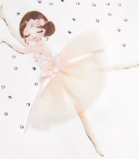 BIMBALO  x Harrods Ballerina Embellished All-In-One