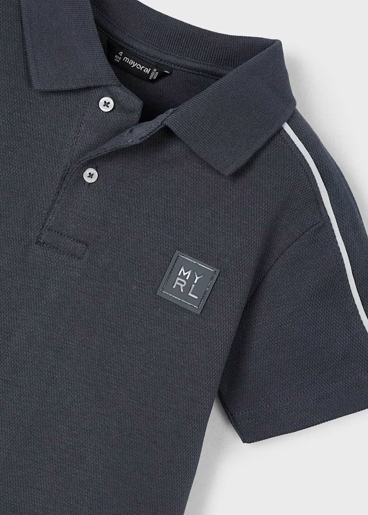 Mayoral - Boy Polo Shirt