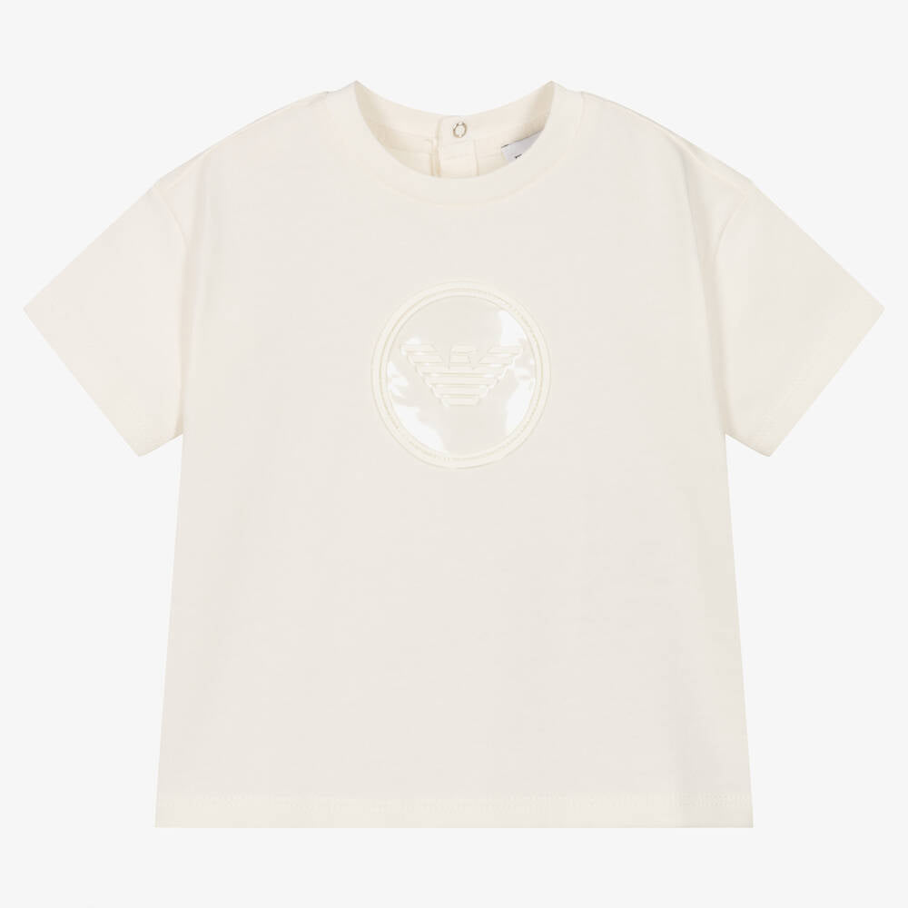 ARMANI baby T - トップス