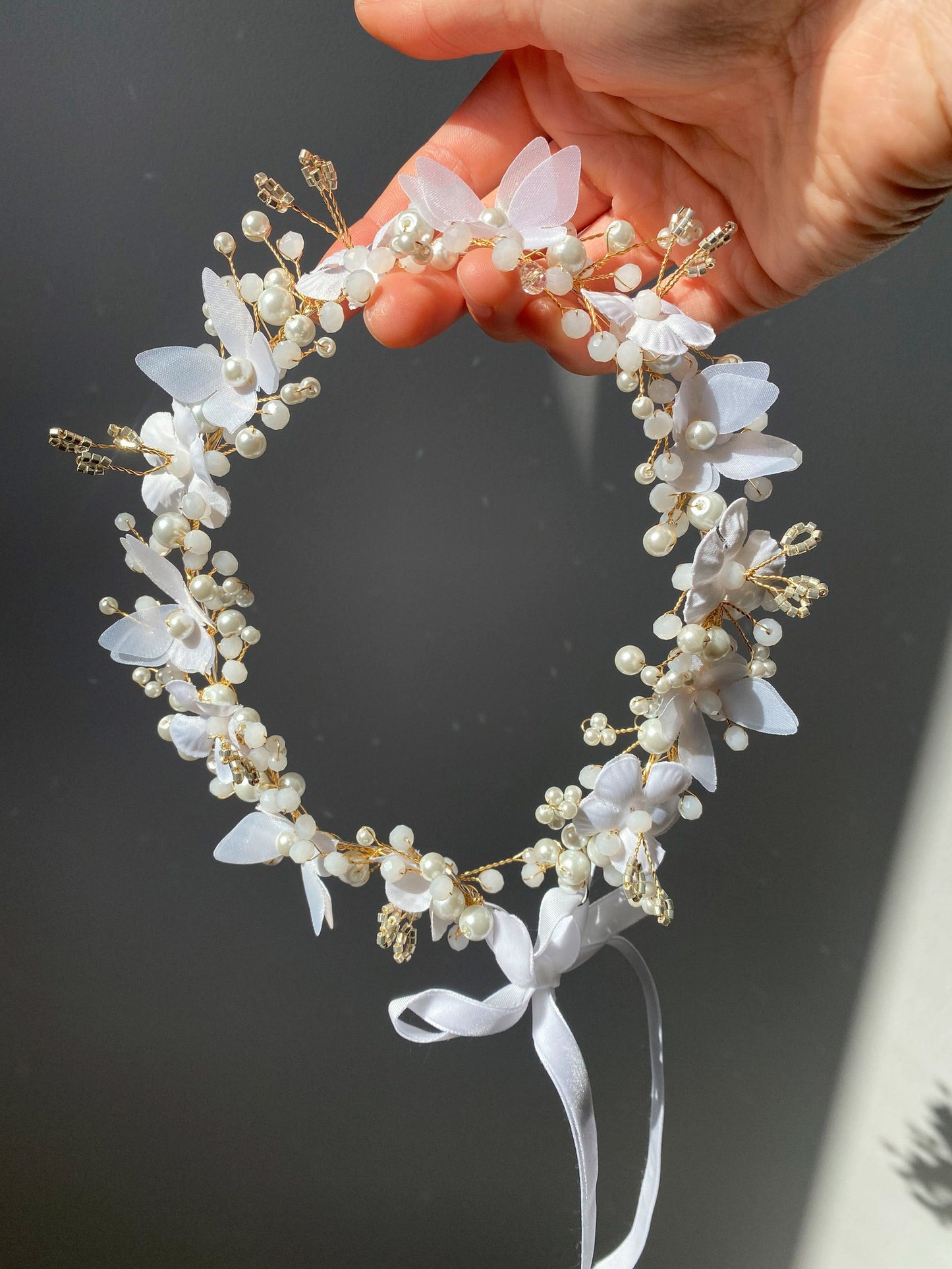 HEADBAND MODEL: A58