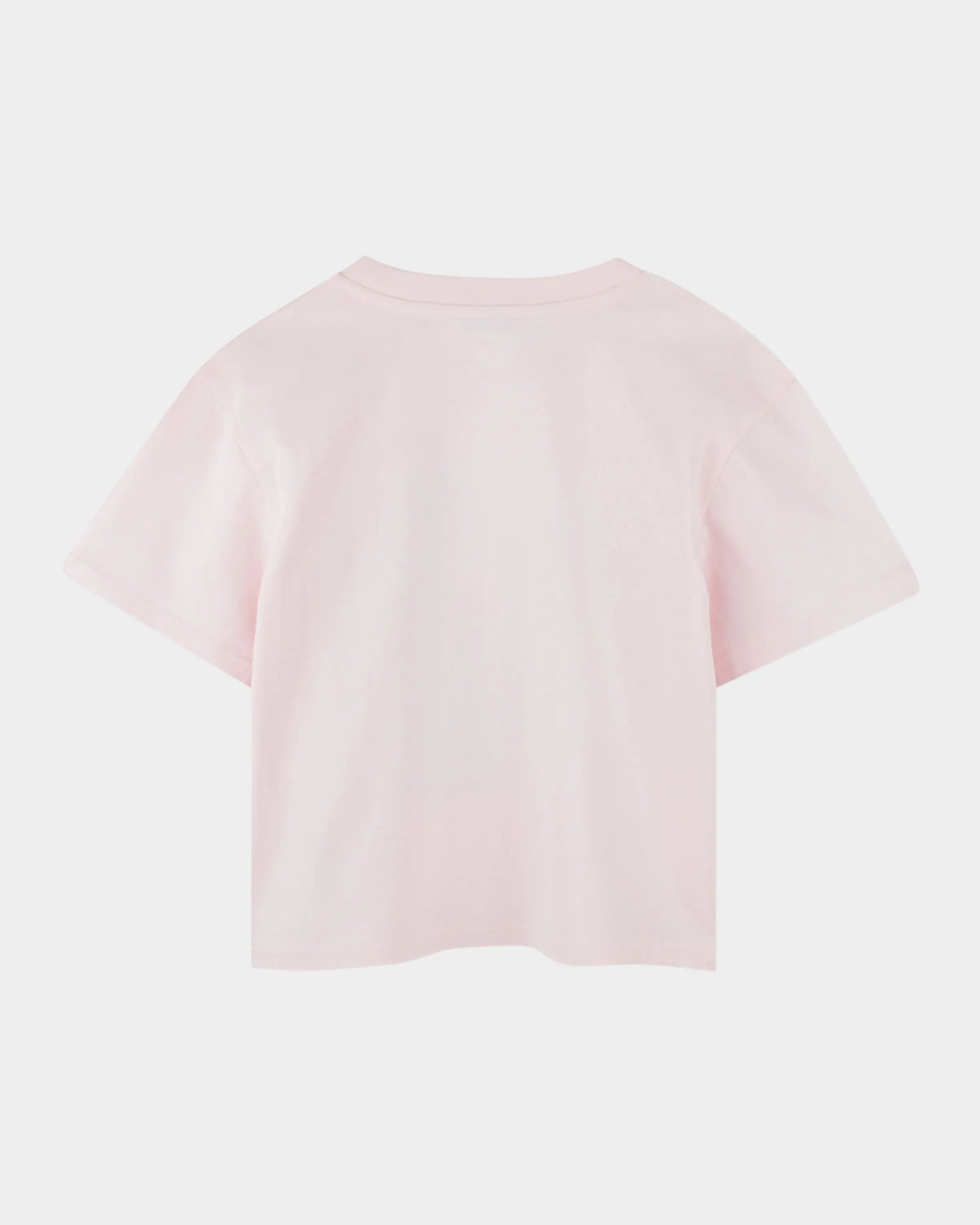 NEW!! Marc Jacobs Girl's Rhinestone Floral-Print Jersey Tee