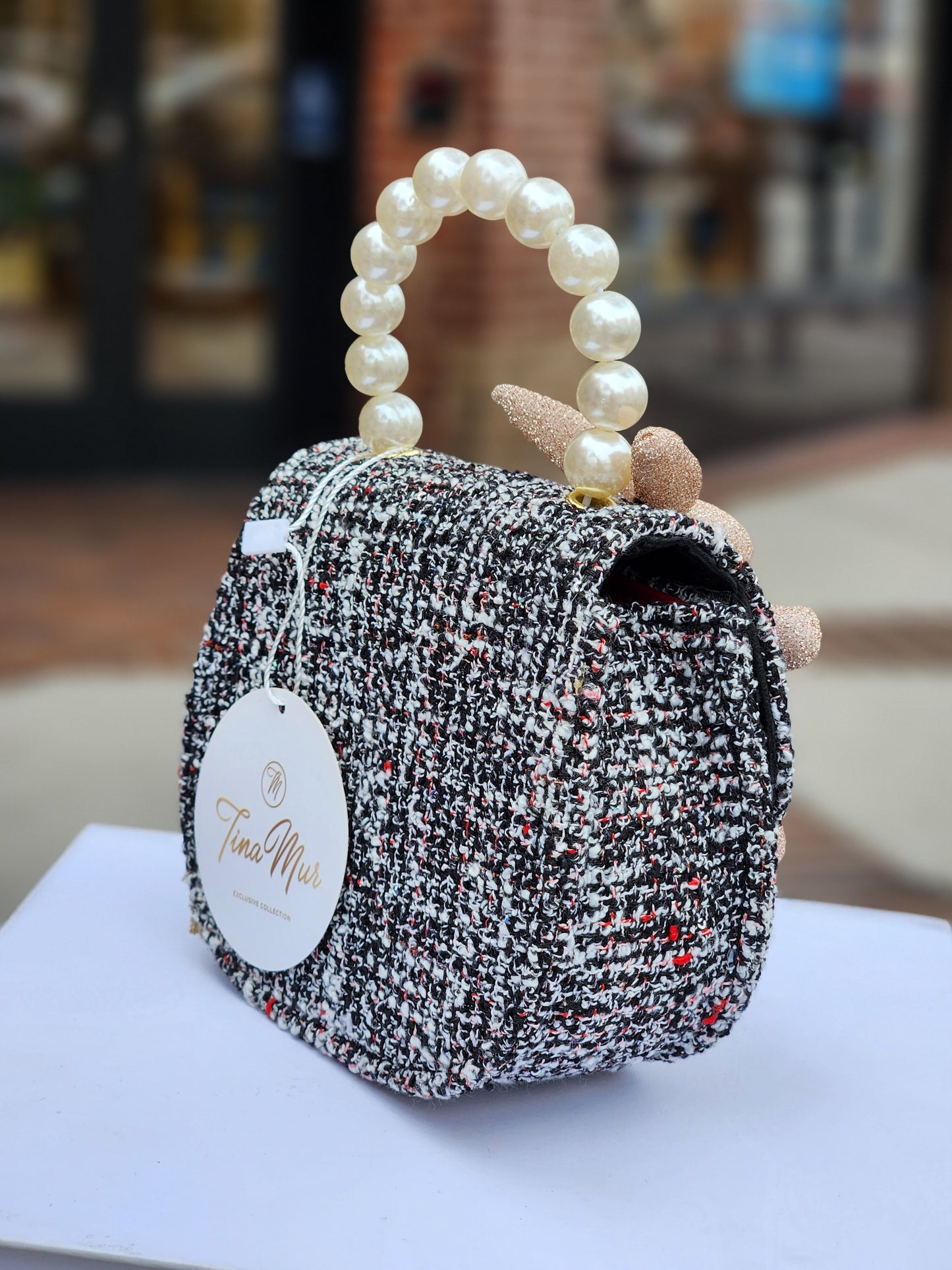 Tina Mur Bag N94