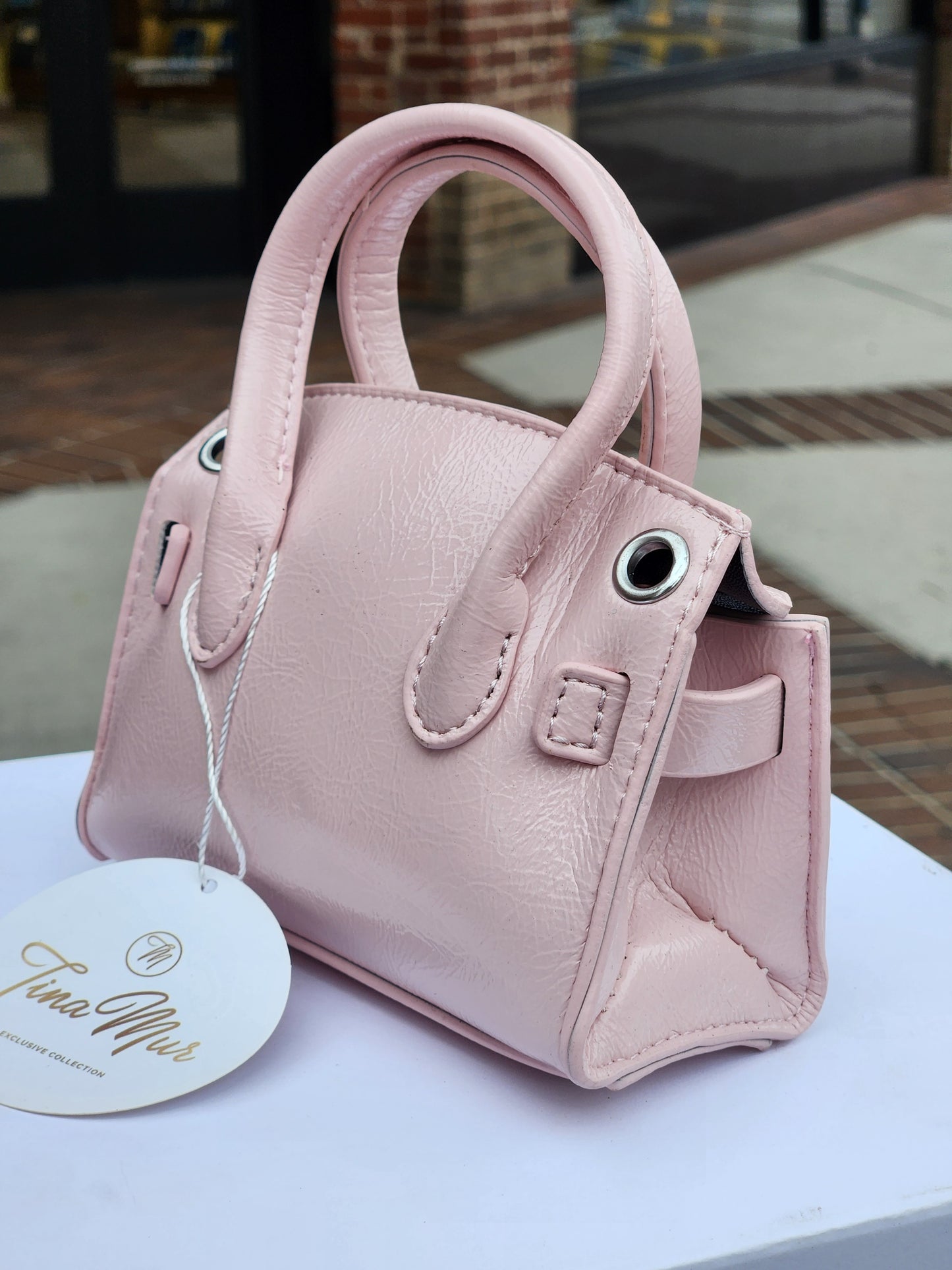 Tina Mur Bag N89
