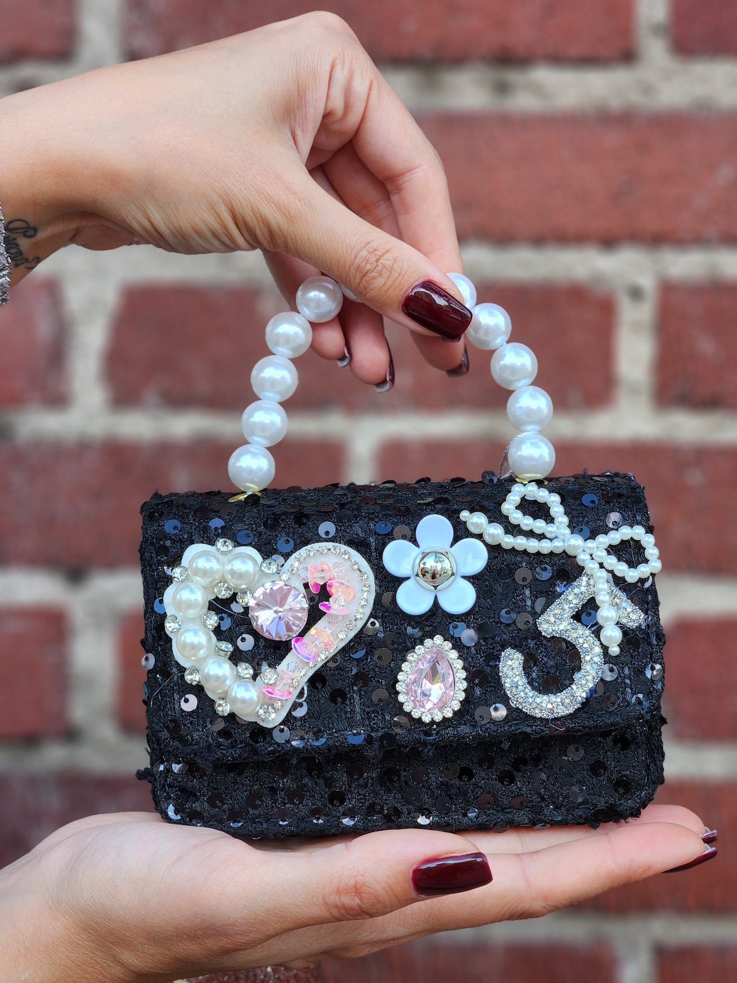 Tina Mur Bag N108