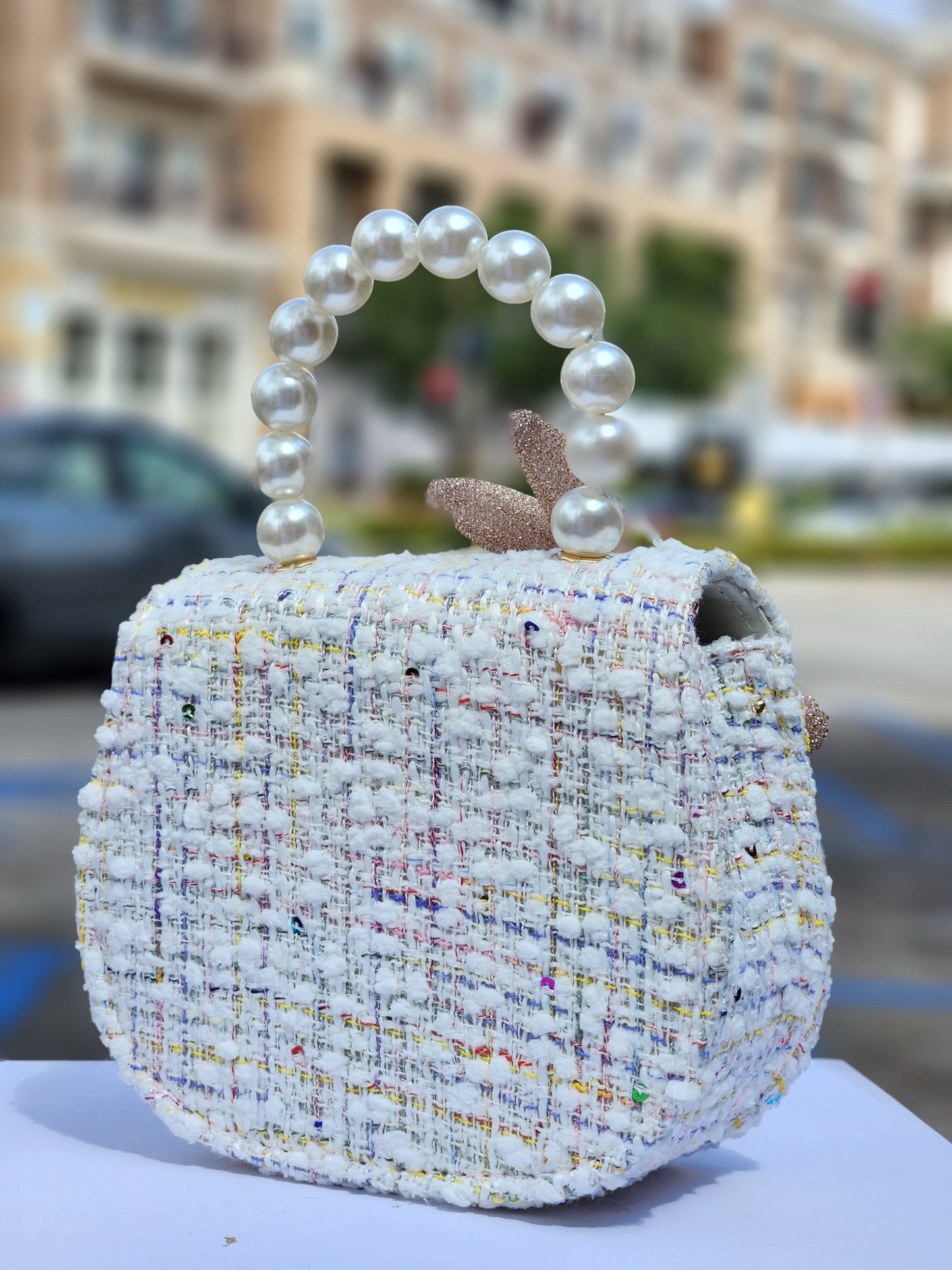 Tina Mur Bag N91