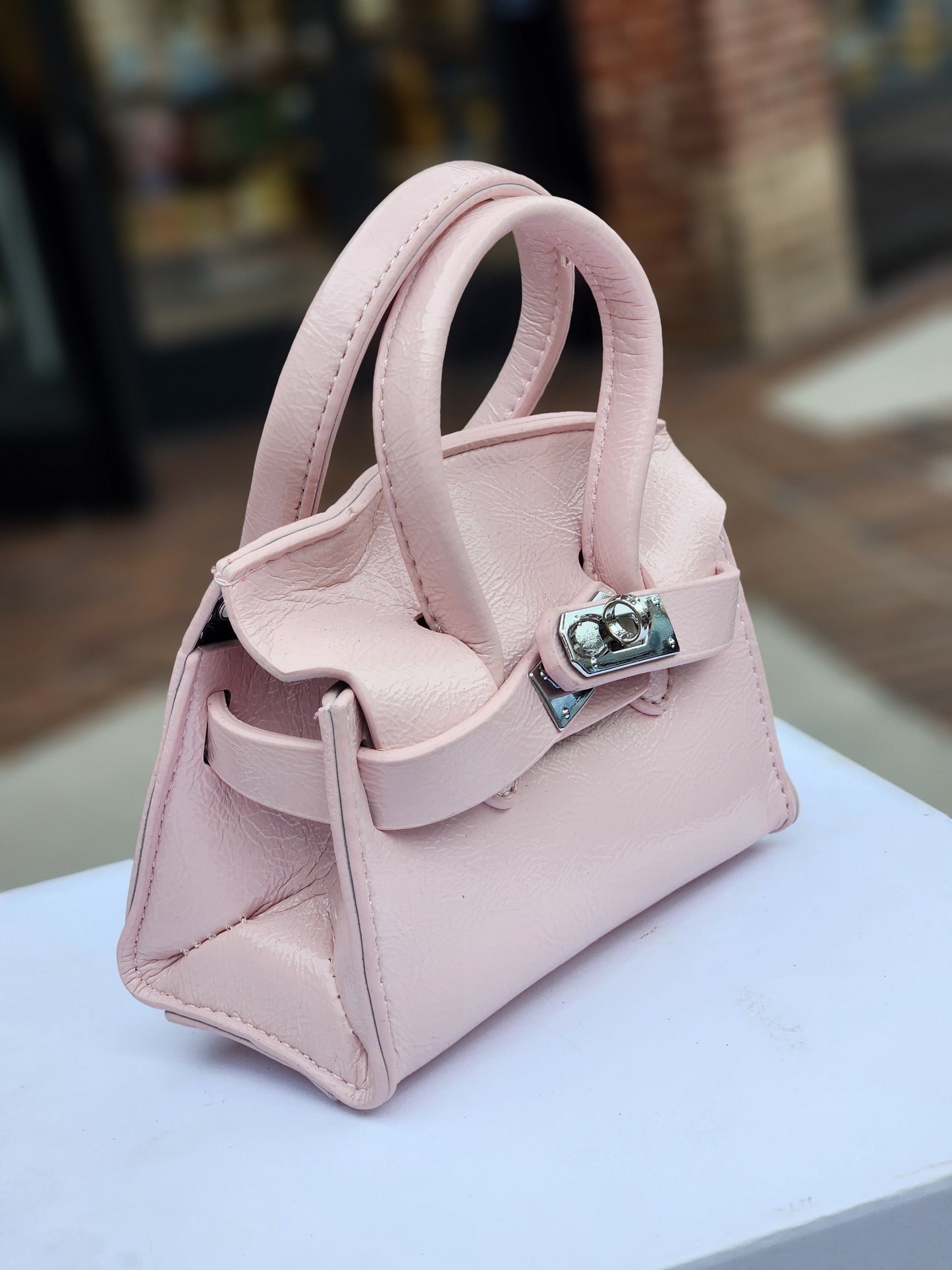 Tina Mur Bag N89