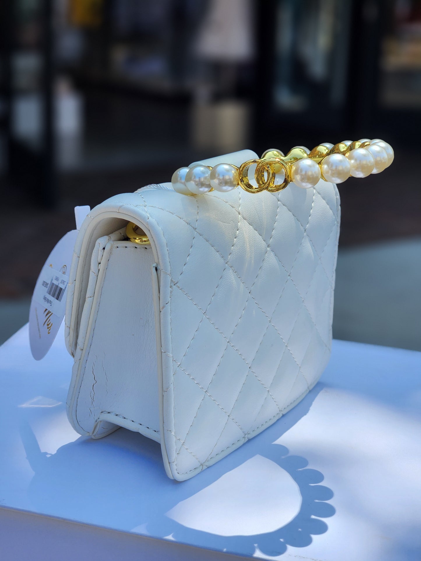 Tina Mur Bag N82
