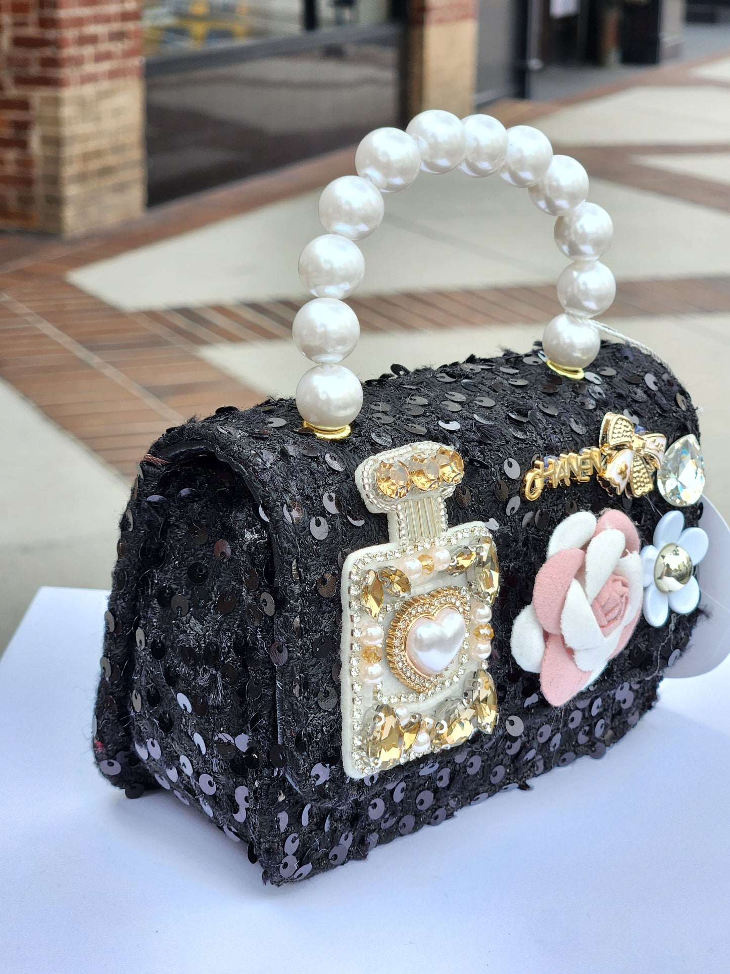 Tina Mur Bag N101