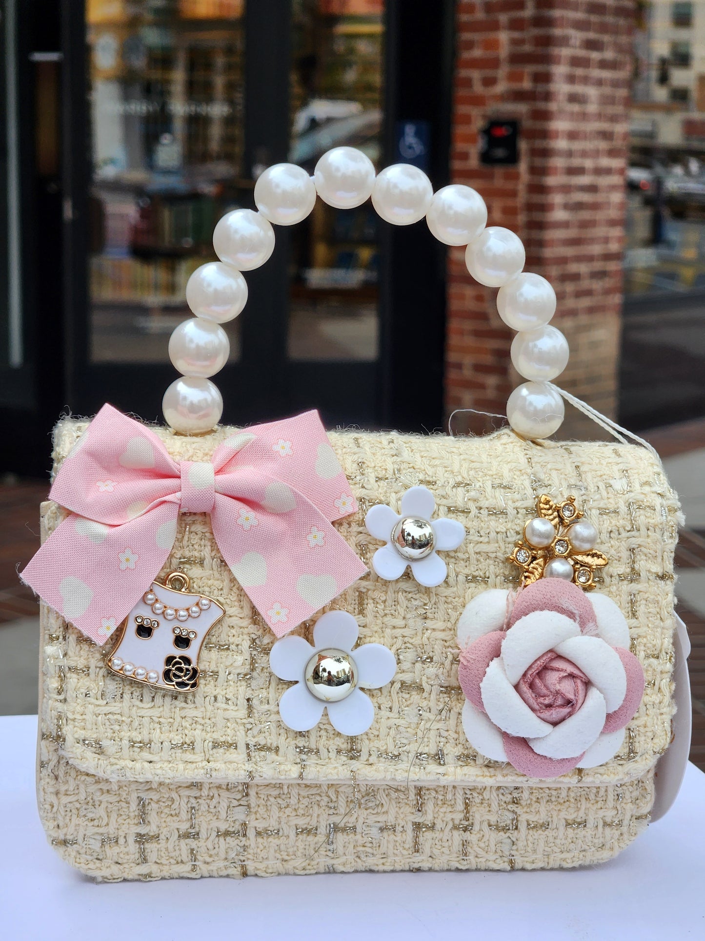 Tina Mur Bag N98