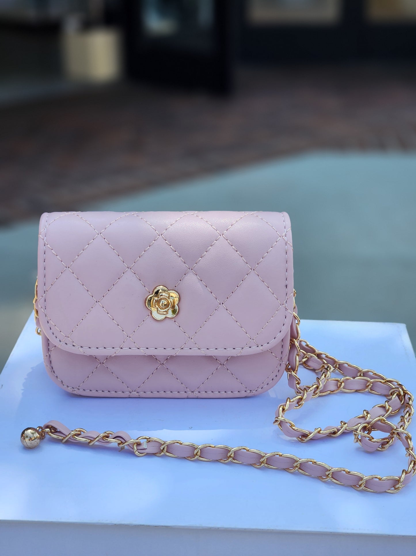 Tina Mur Bag N66