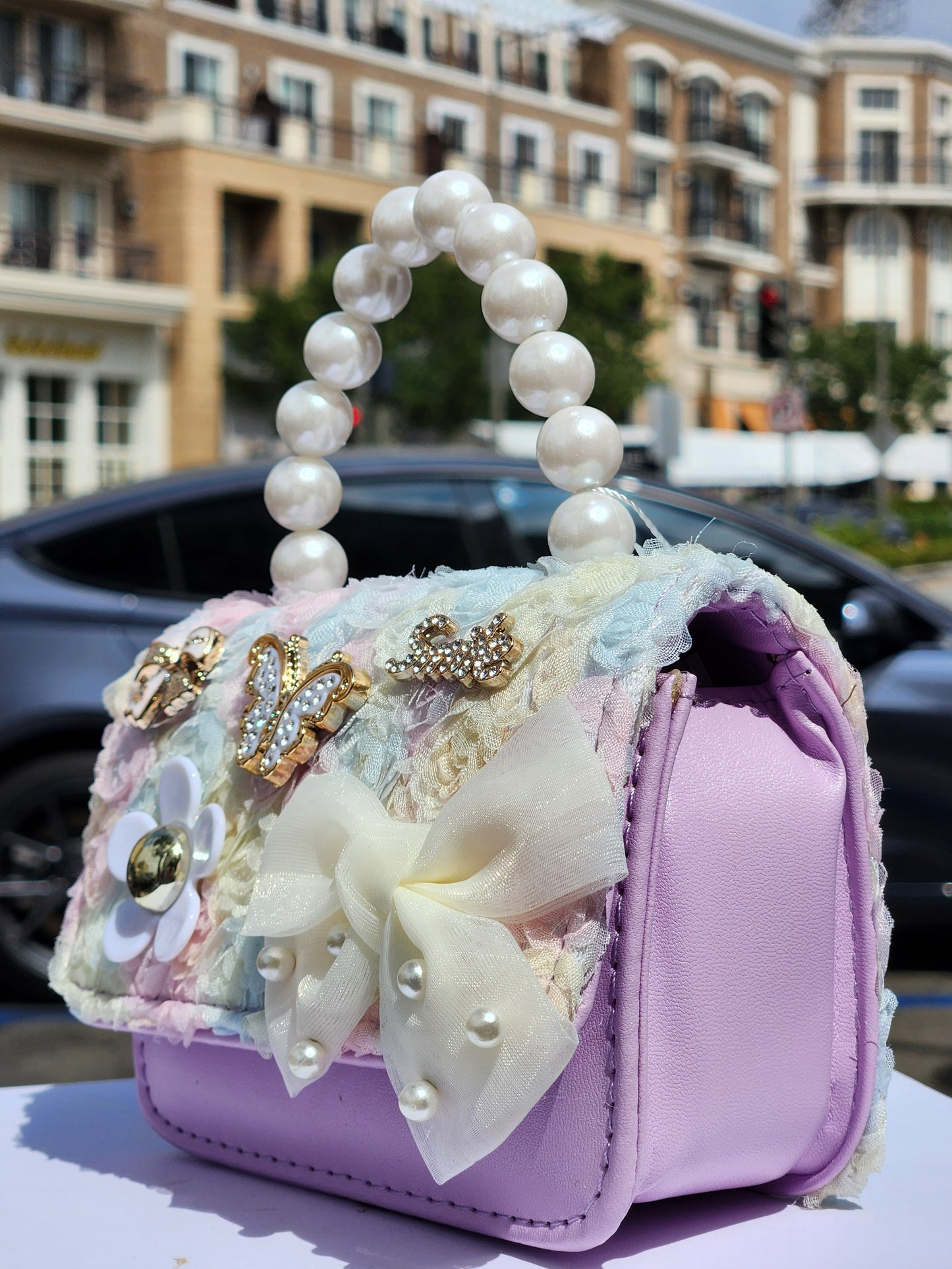 Tina Mur Bag N75