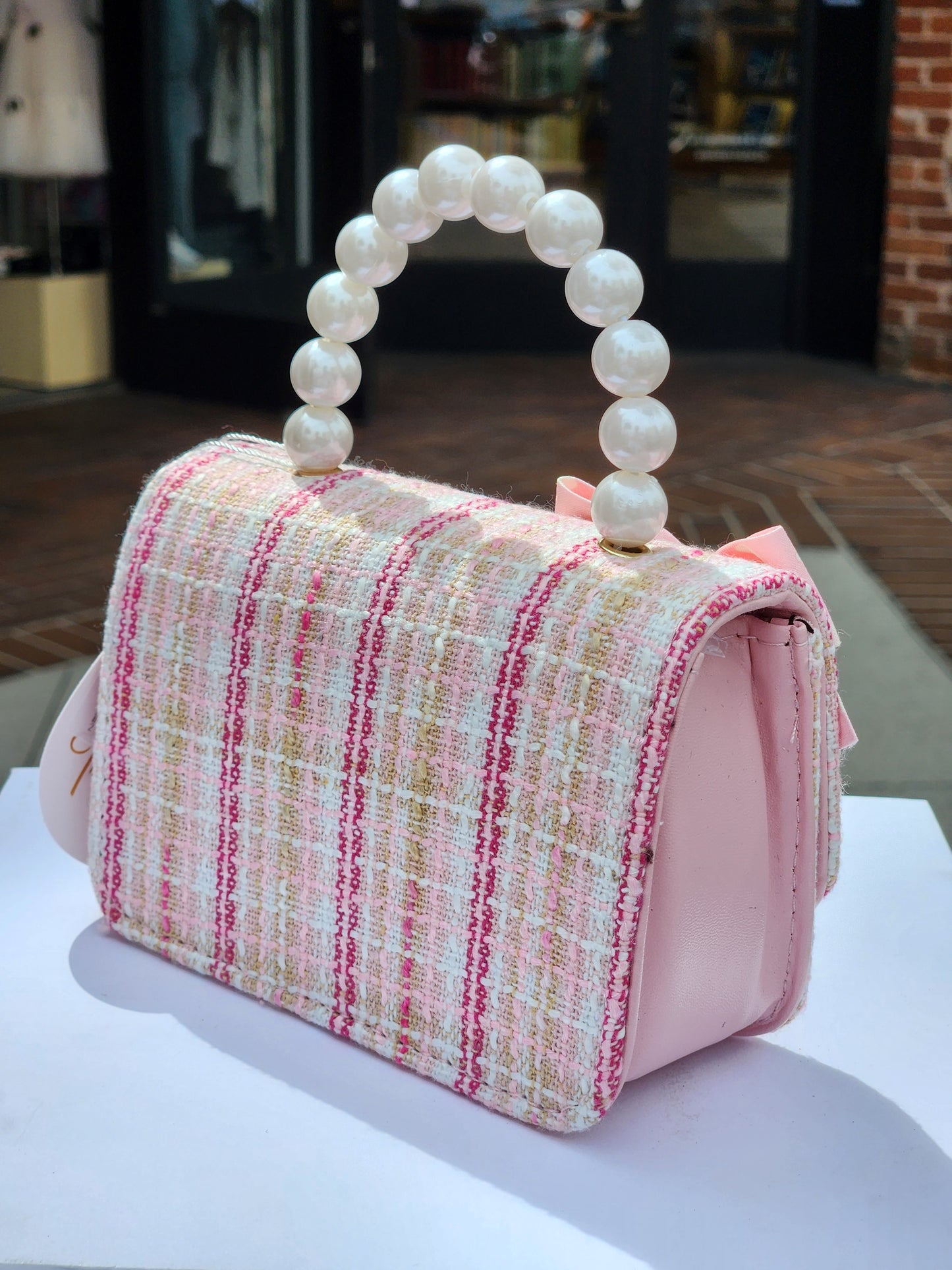 Tina Mur Bag N97
