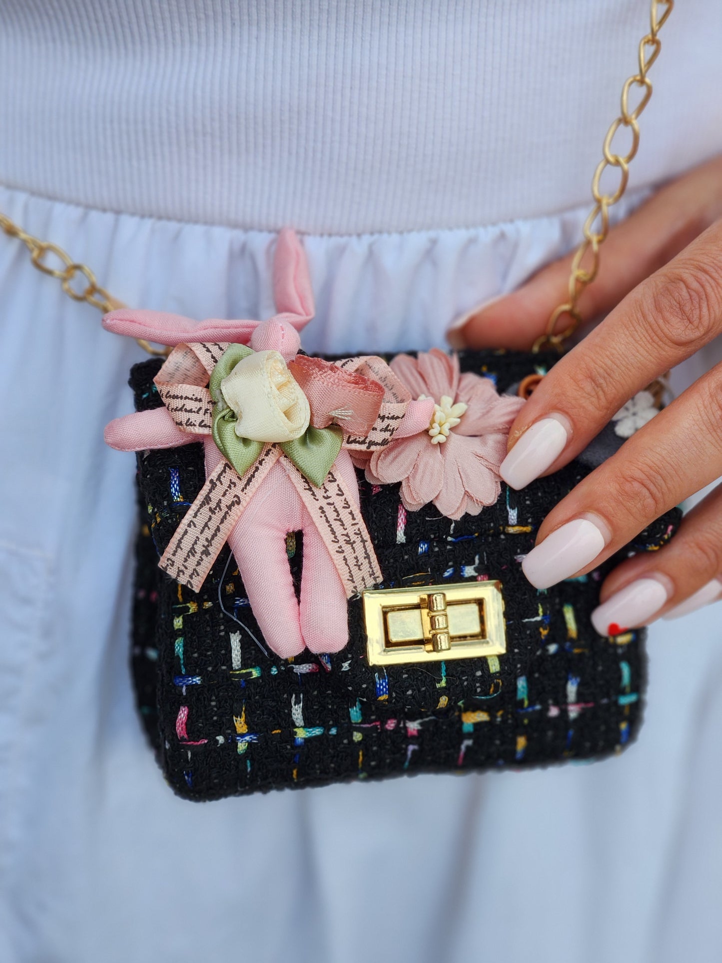 Tina Mur Bag N104