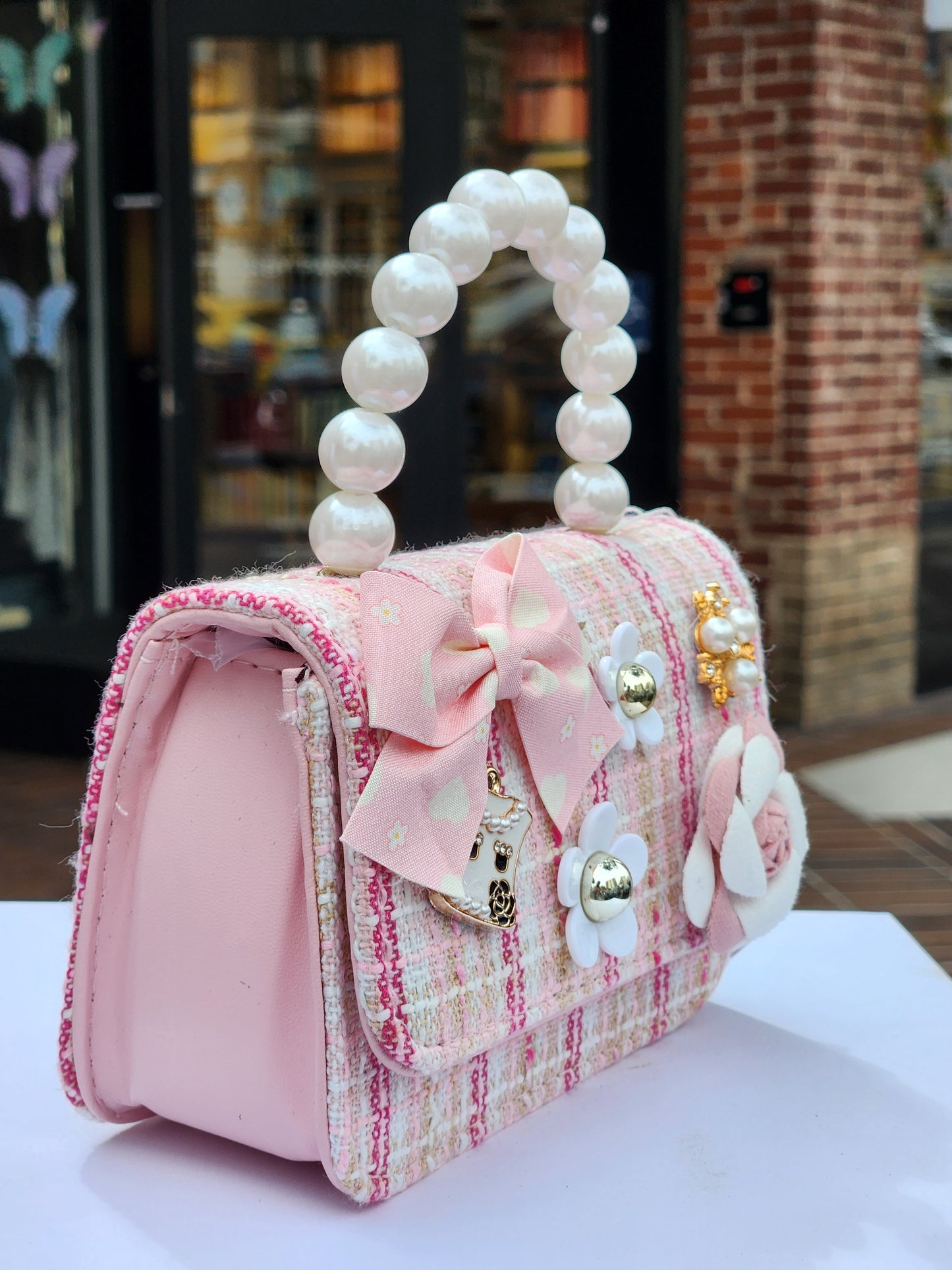 Tina Mur Bag N97