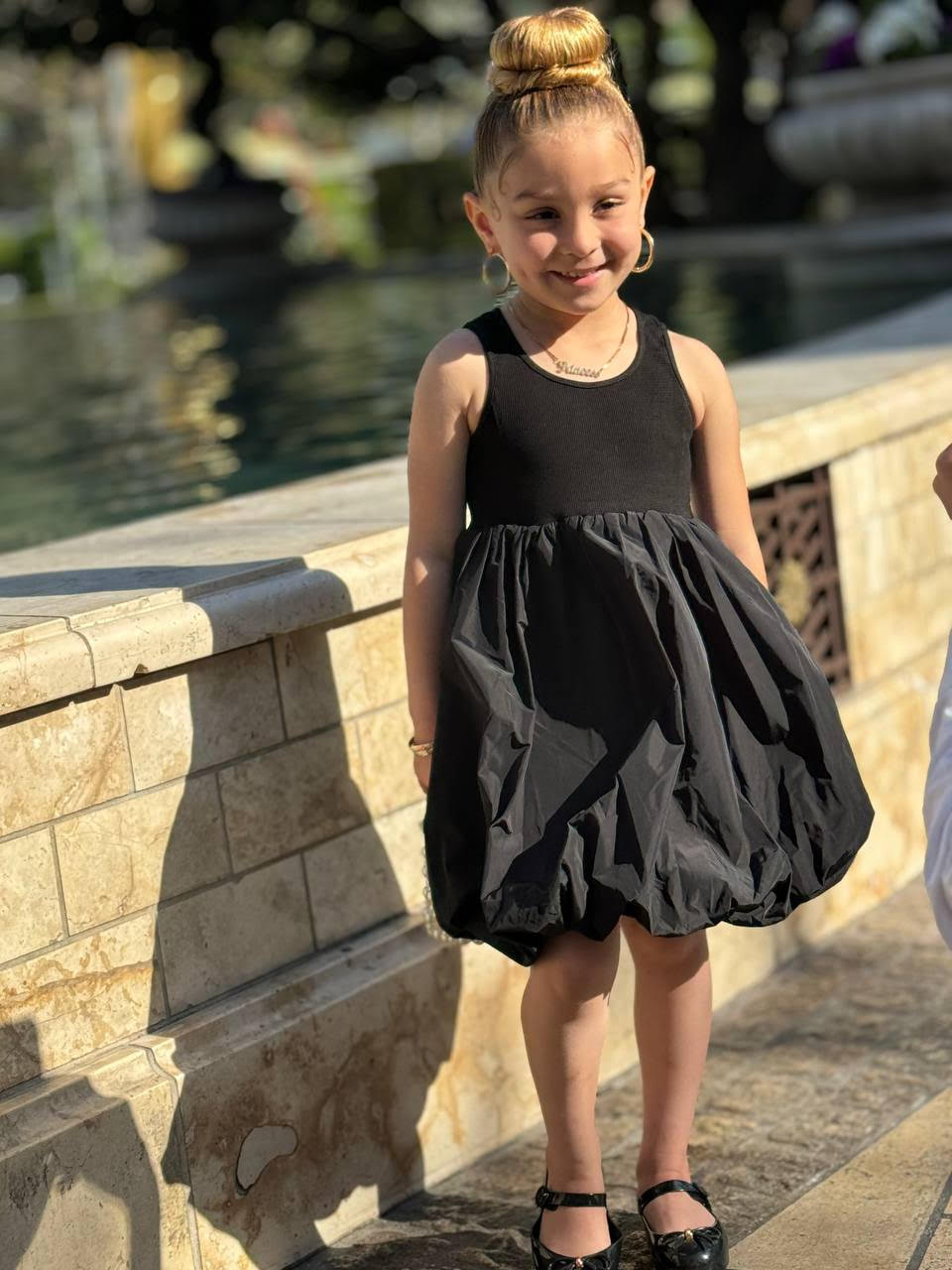 Tina Mur Bella Dress