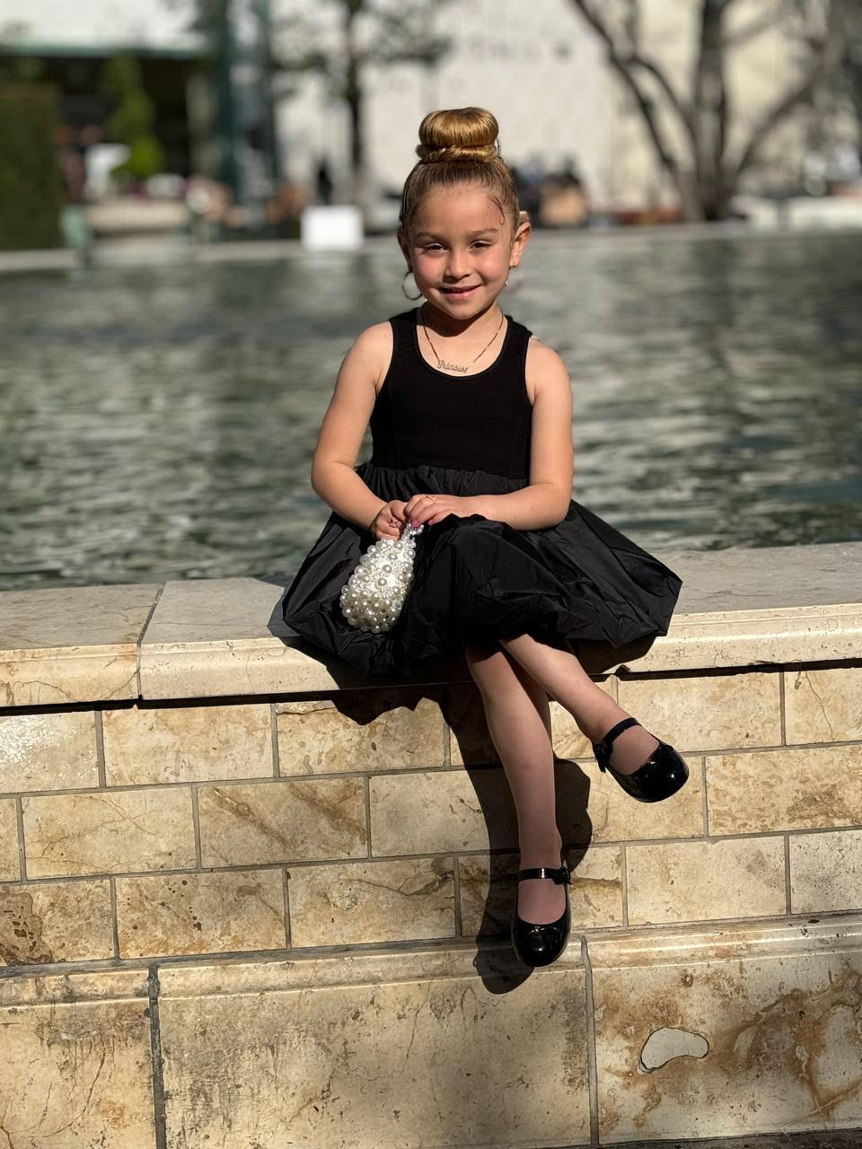 Tina Mur Bella Dress