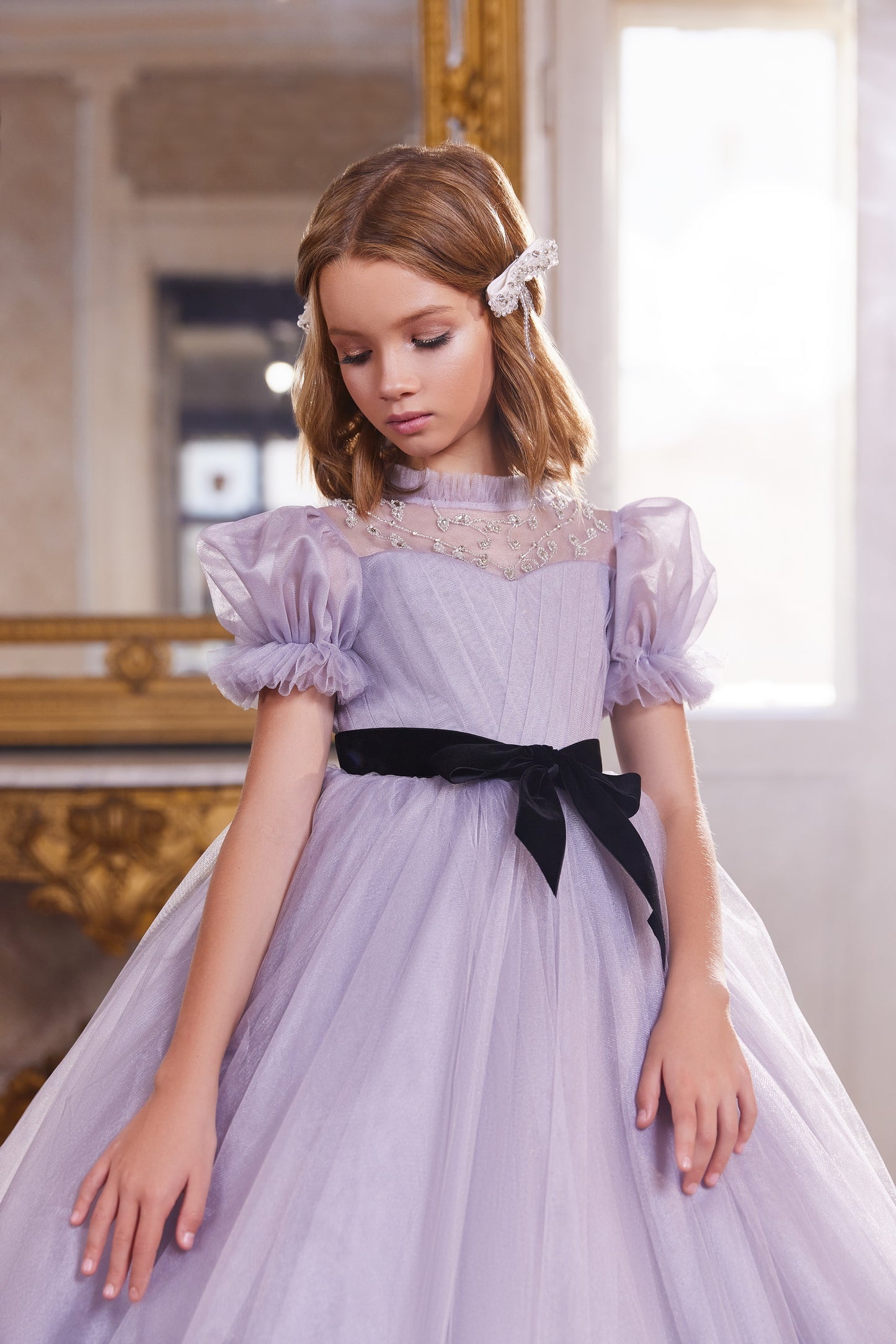 Evening Dress Model: 3410