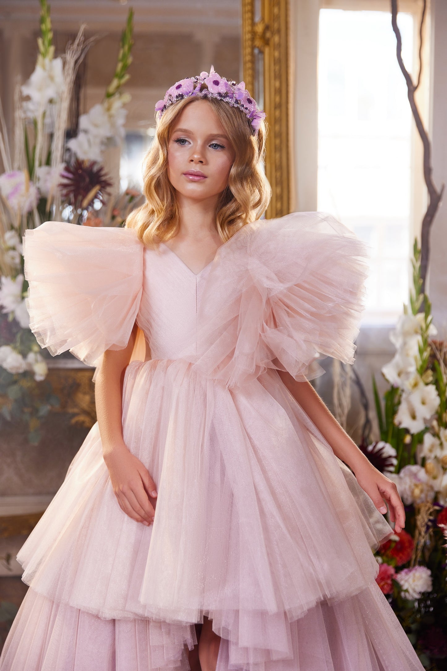 Evening Dress Model: 3437