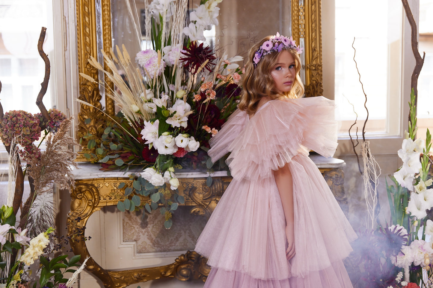 Evening Dress Model: 3437