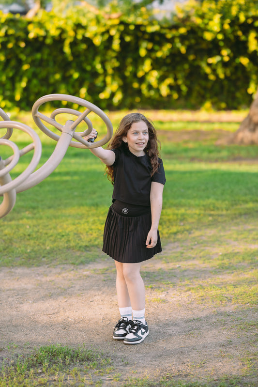 Tina Mur Yoga Skirt