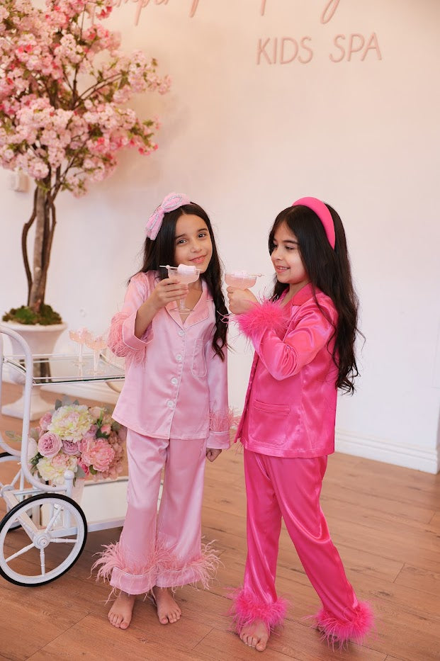 Tina Mur Nelly Daily Pijama Set
