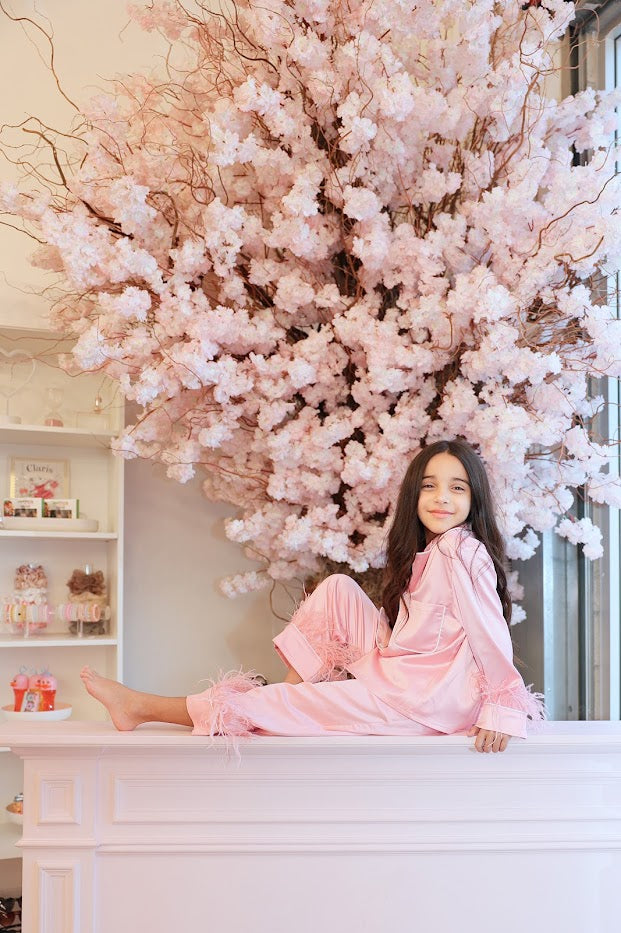 Tina Mur Nelly Daily Pijama Set