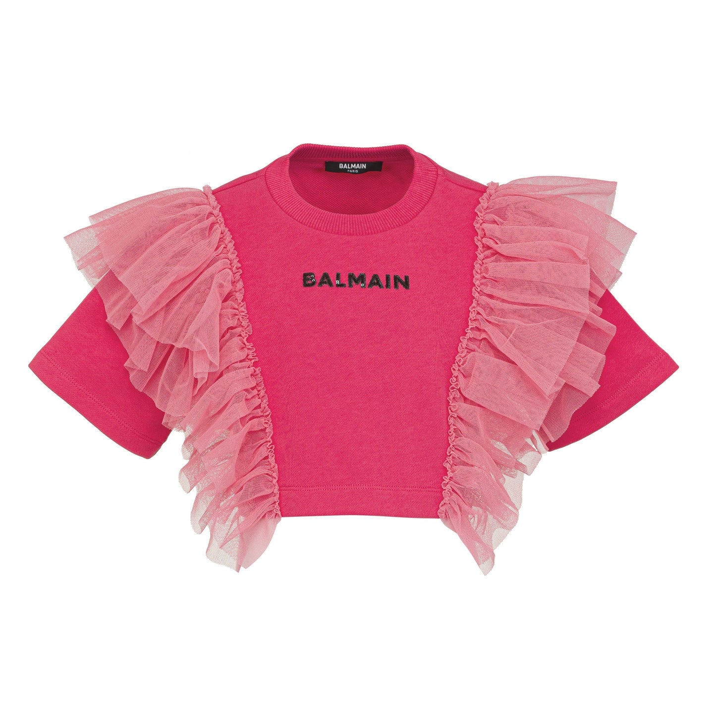 Sweatshirt By BALMAIN