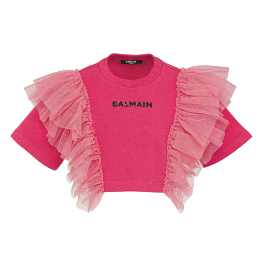 Sweatshirt By BALMAIN