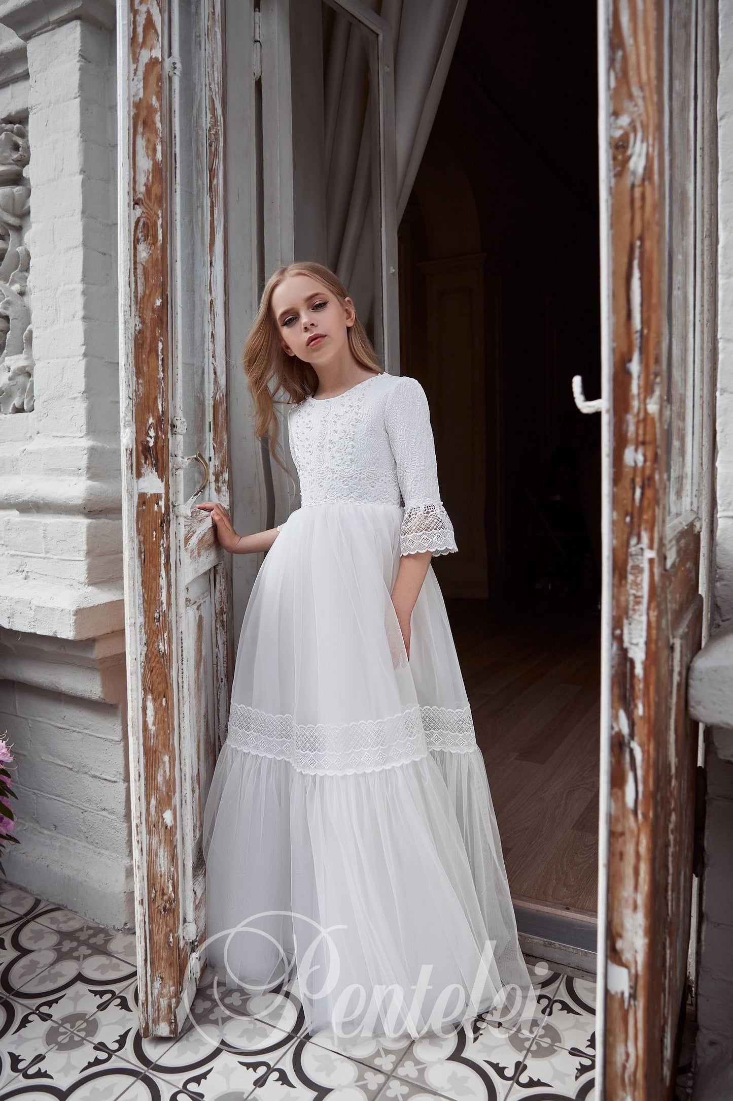 Adele dress