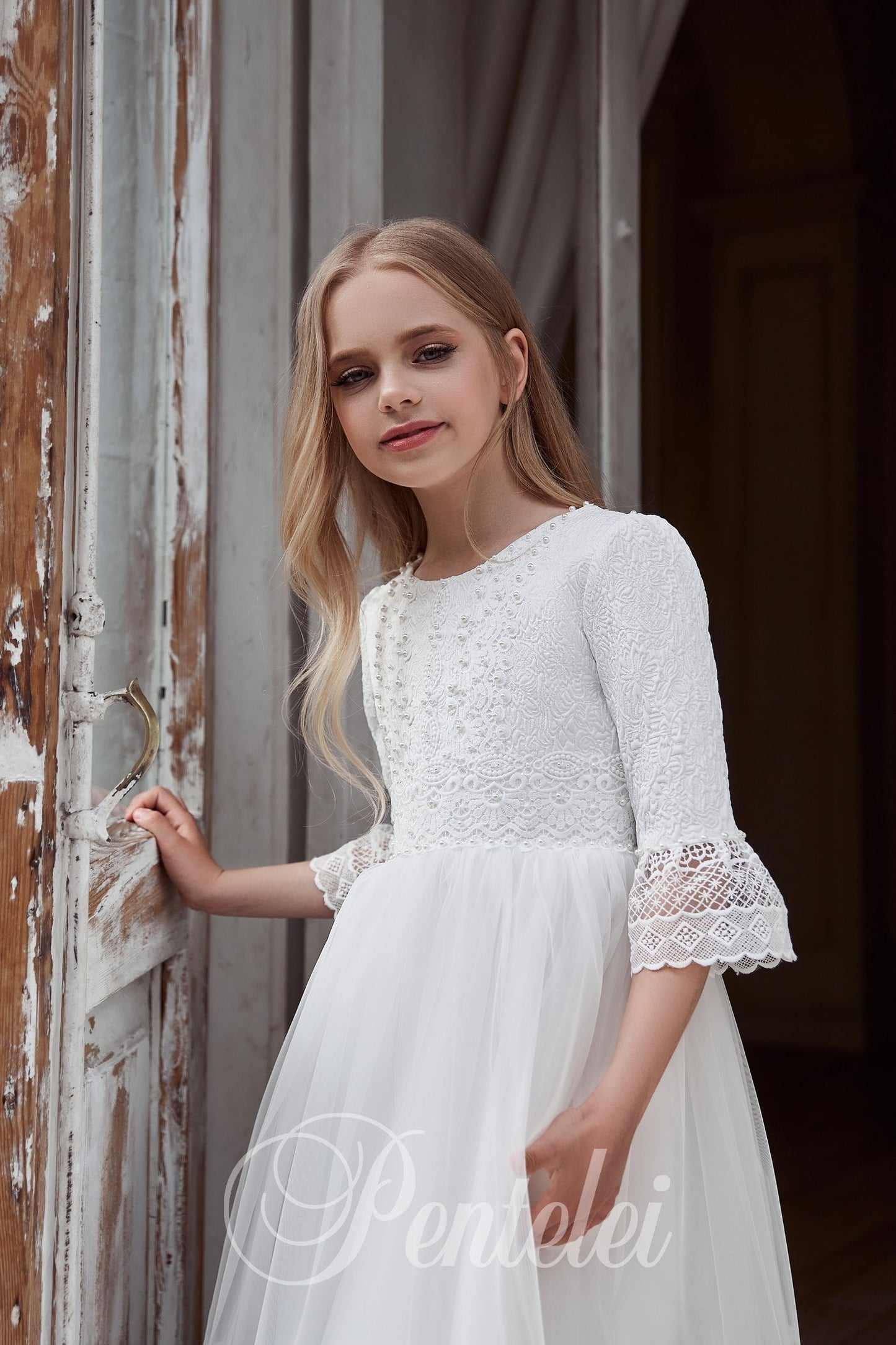 Adele dress