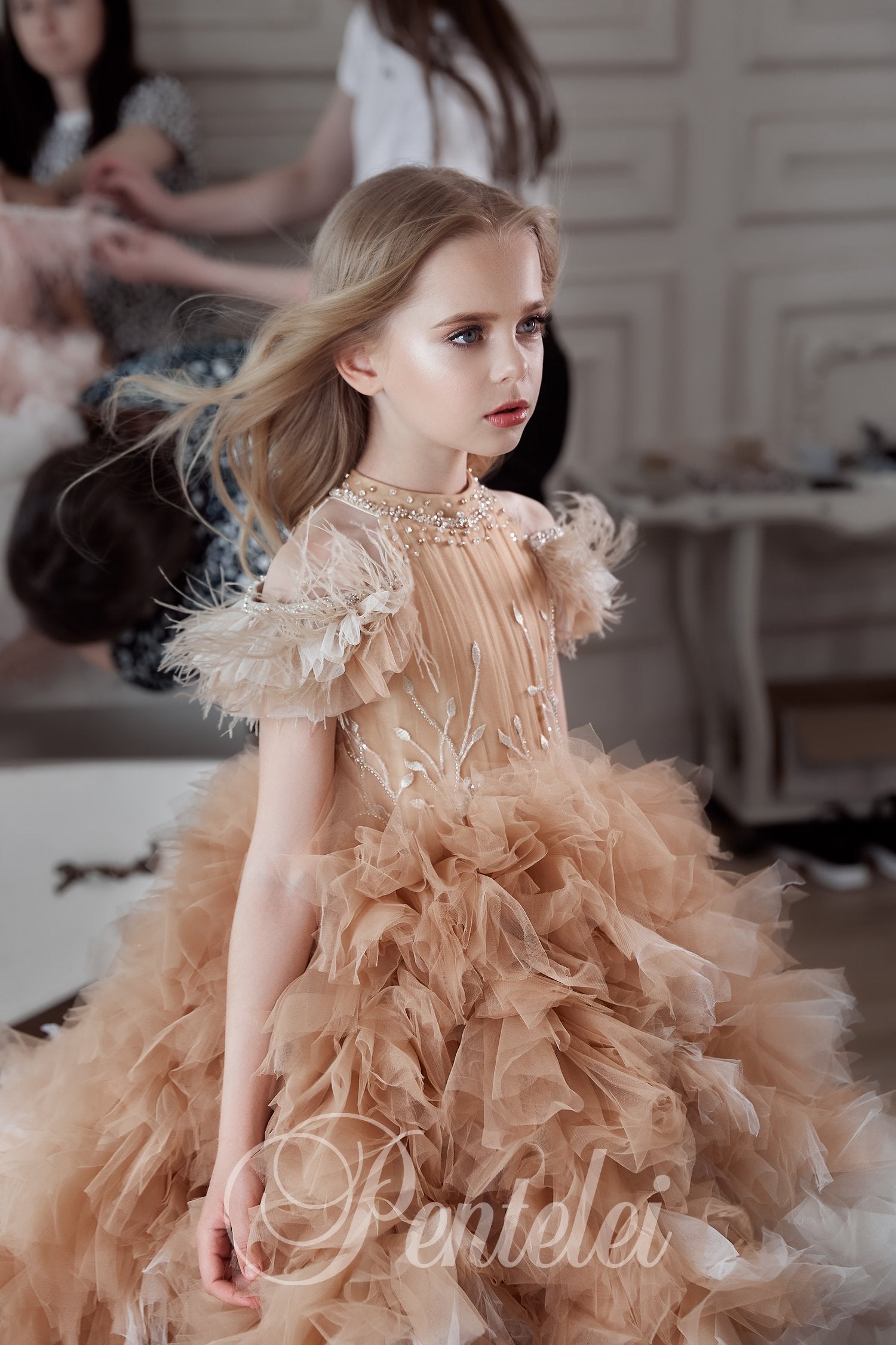 Drew Dress
