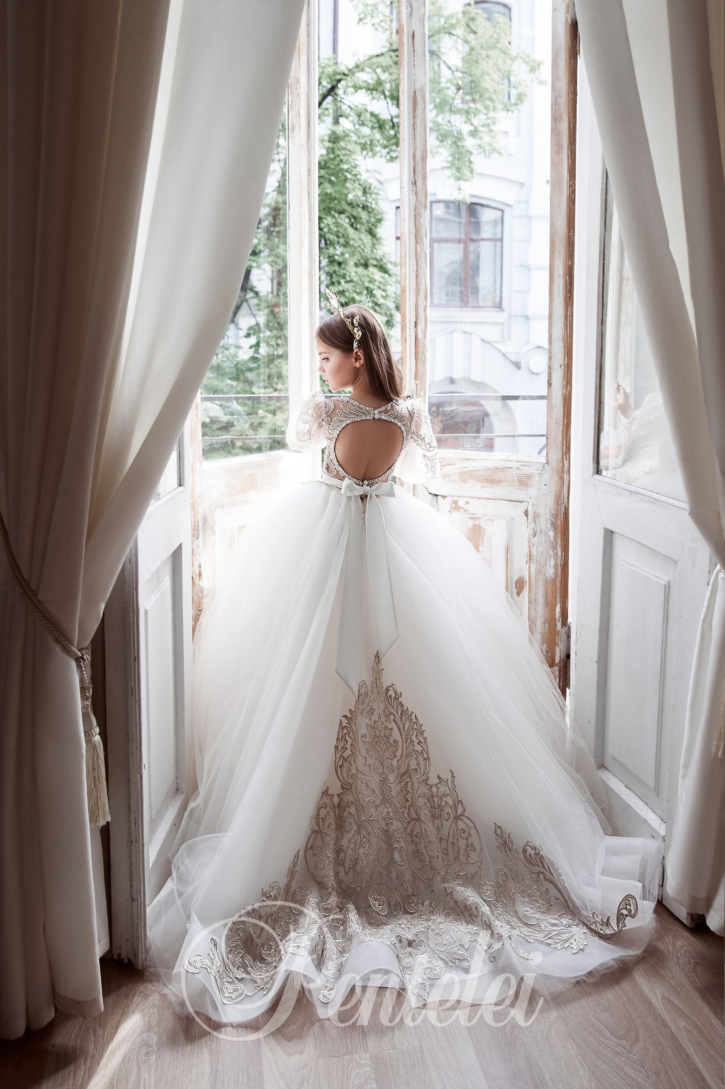Marlowe Dress
