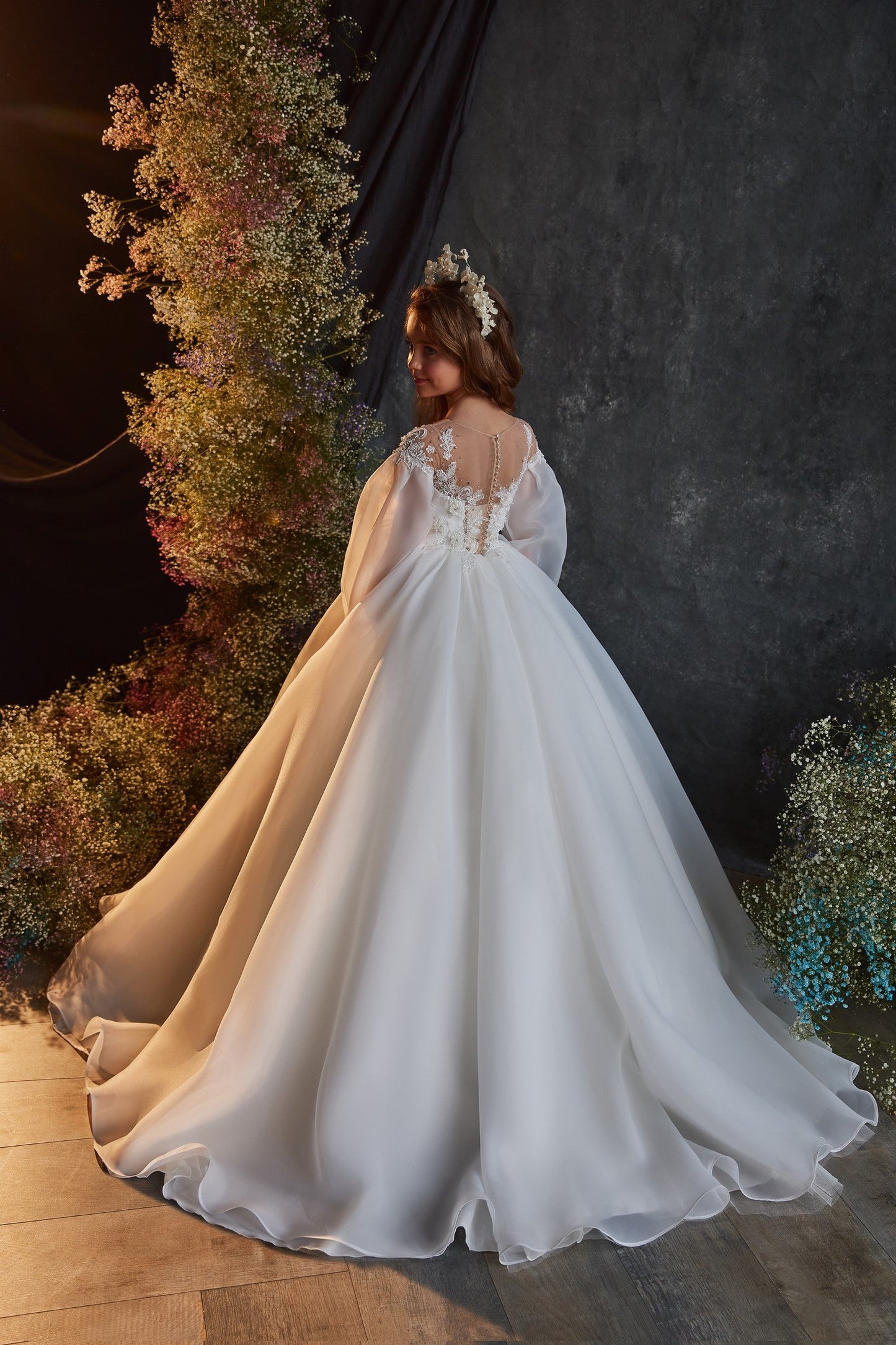 Alica Dress