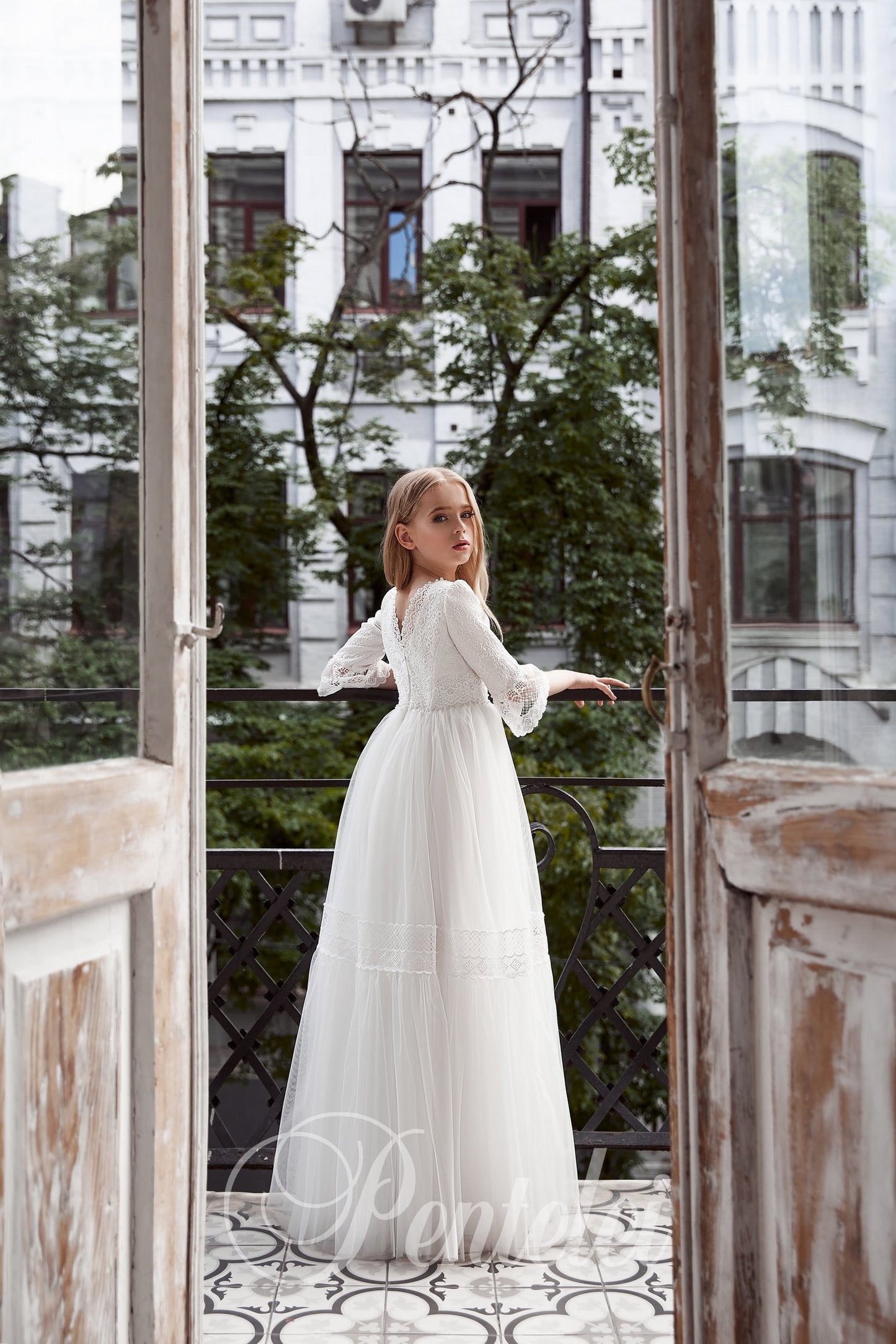 Adele dress