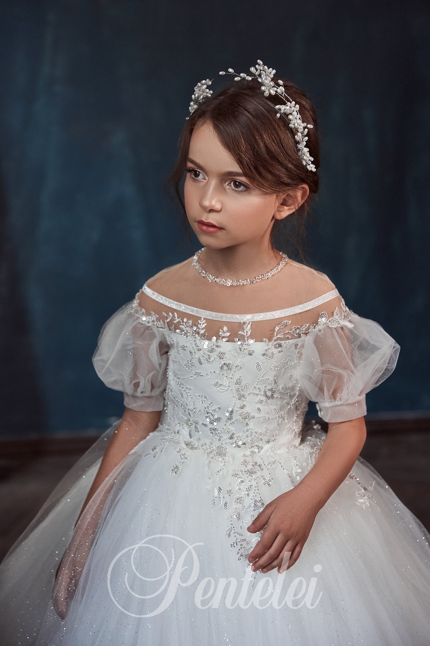 Denver Dress size 5-6 Denver Dress size 5-6