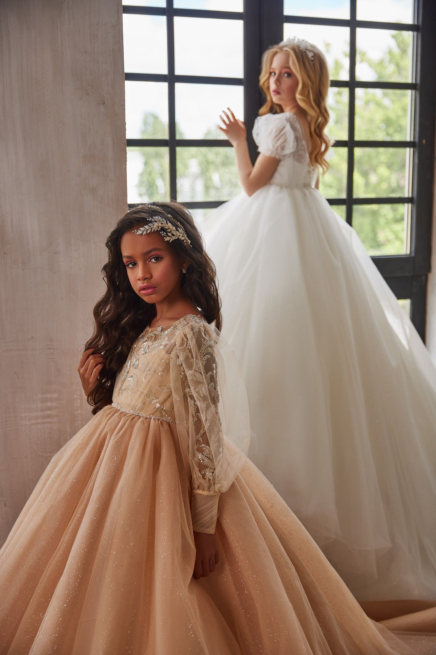 Aminah Dress