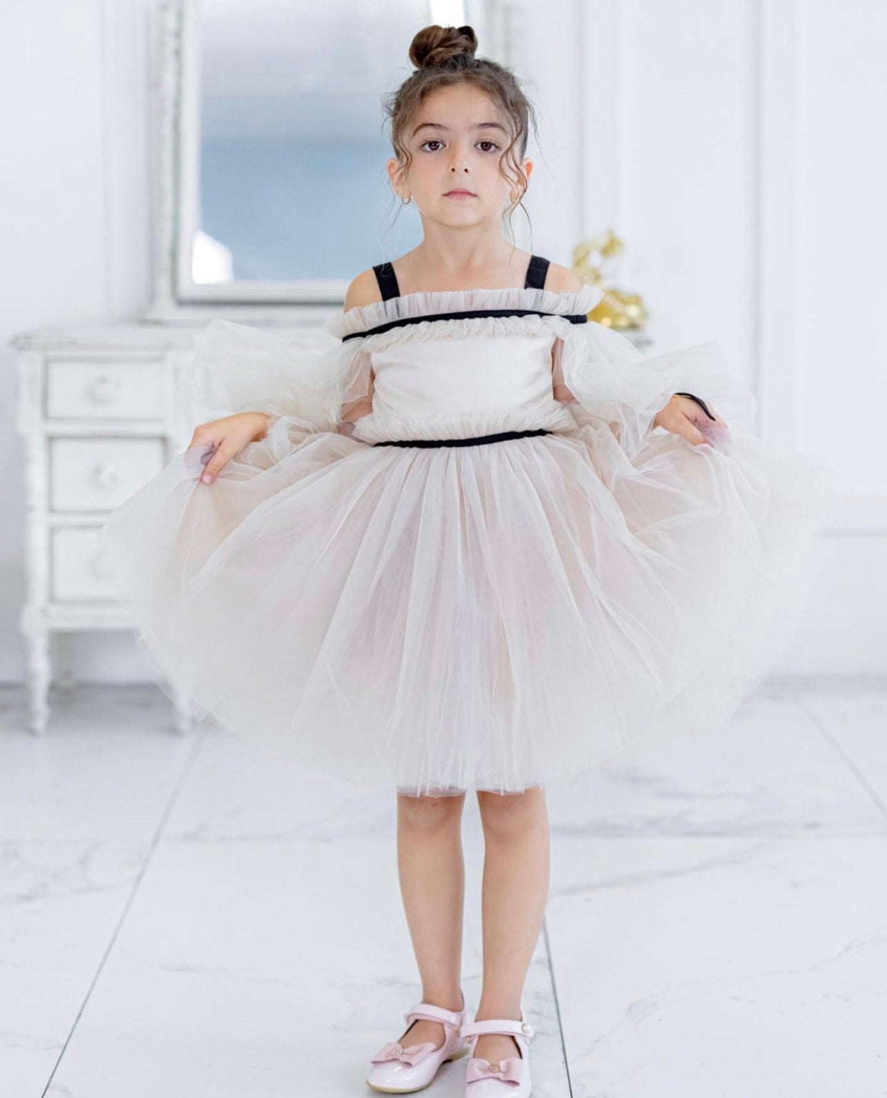 Petite Maison Charlie Dress