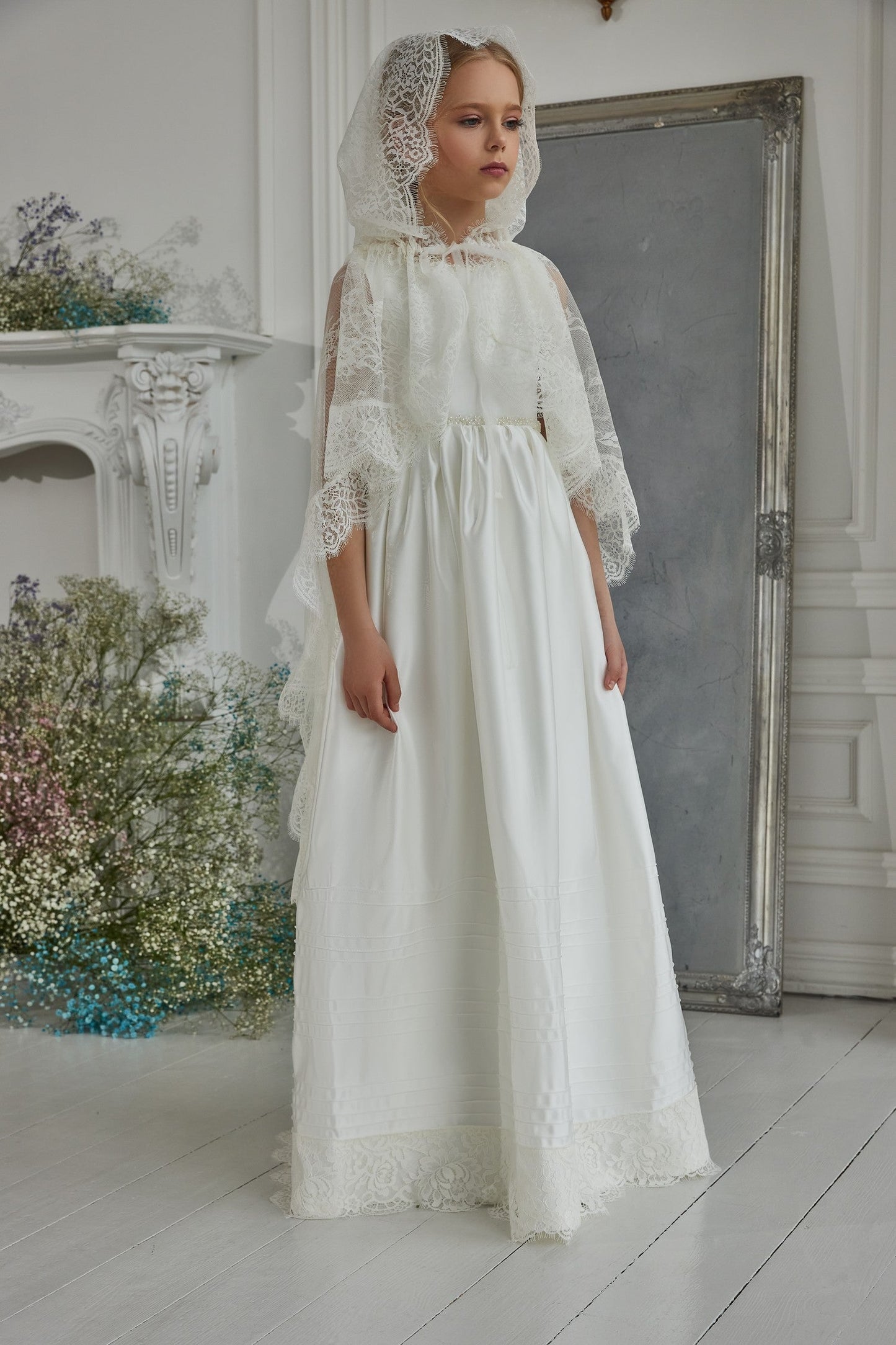 Zenni Dress