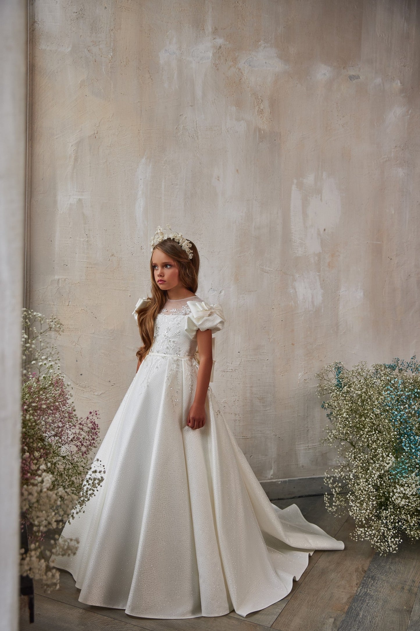 Azariah Dress