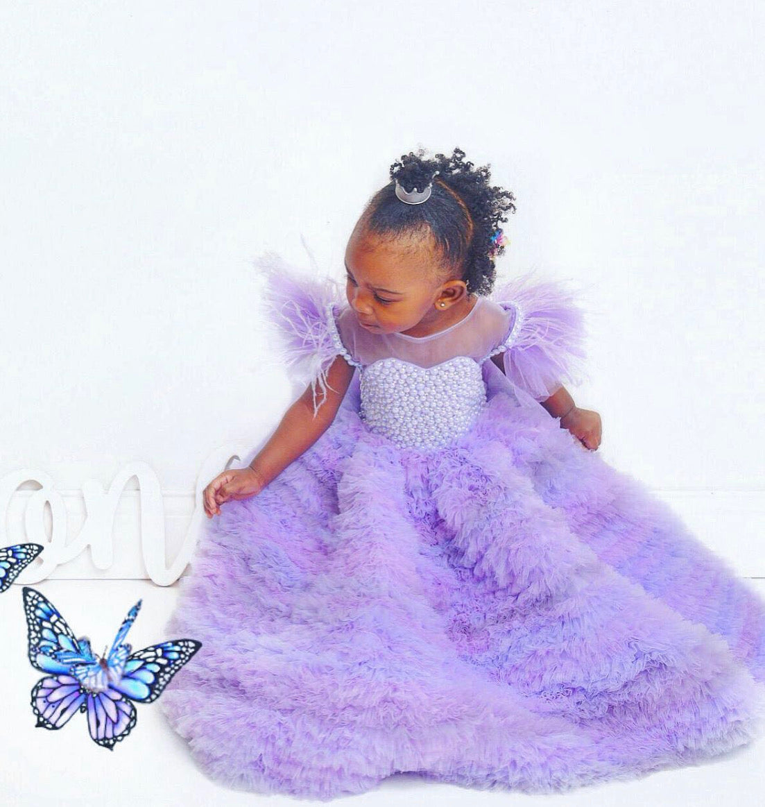 Amelia Dress