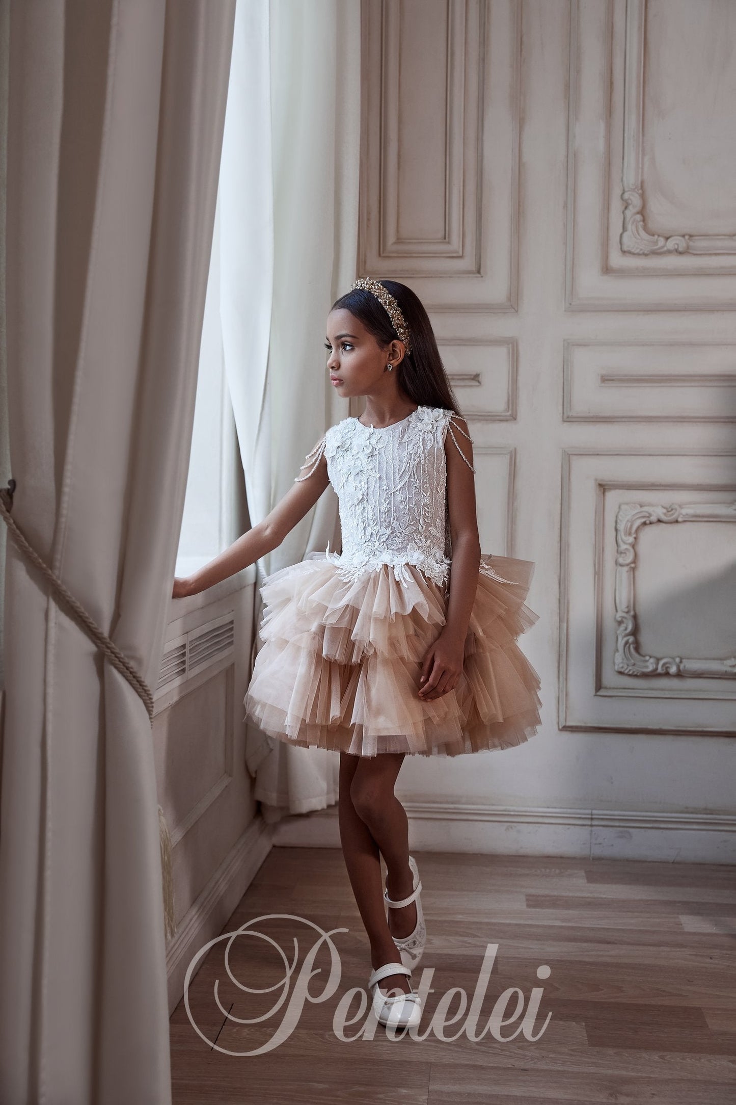 Cleo Dress