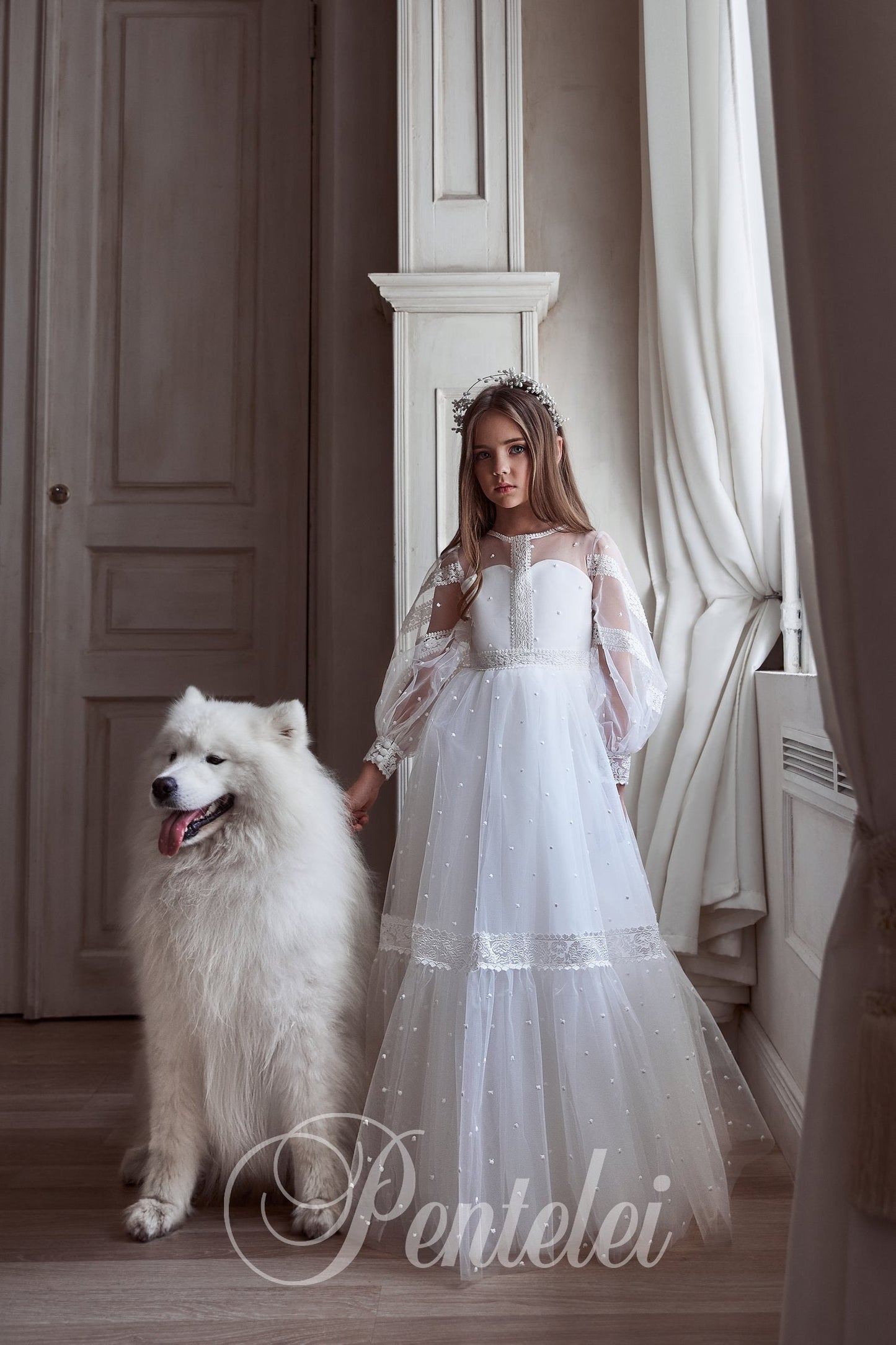 Zoie Dress