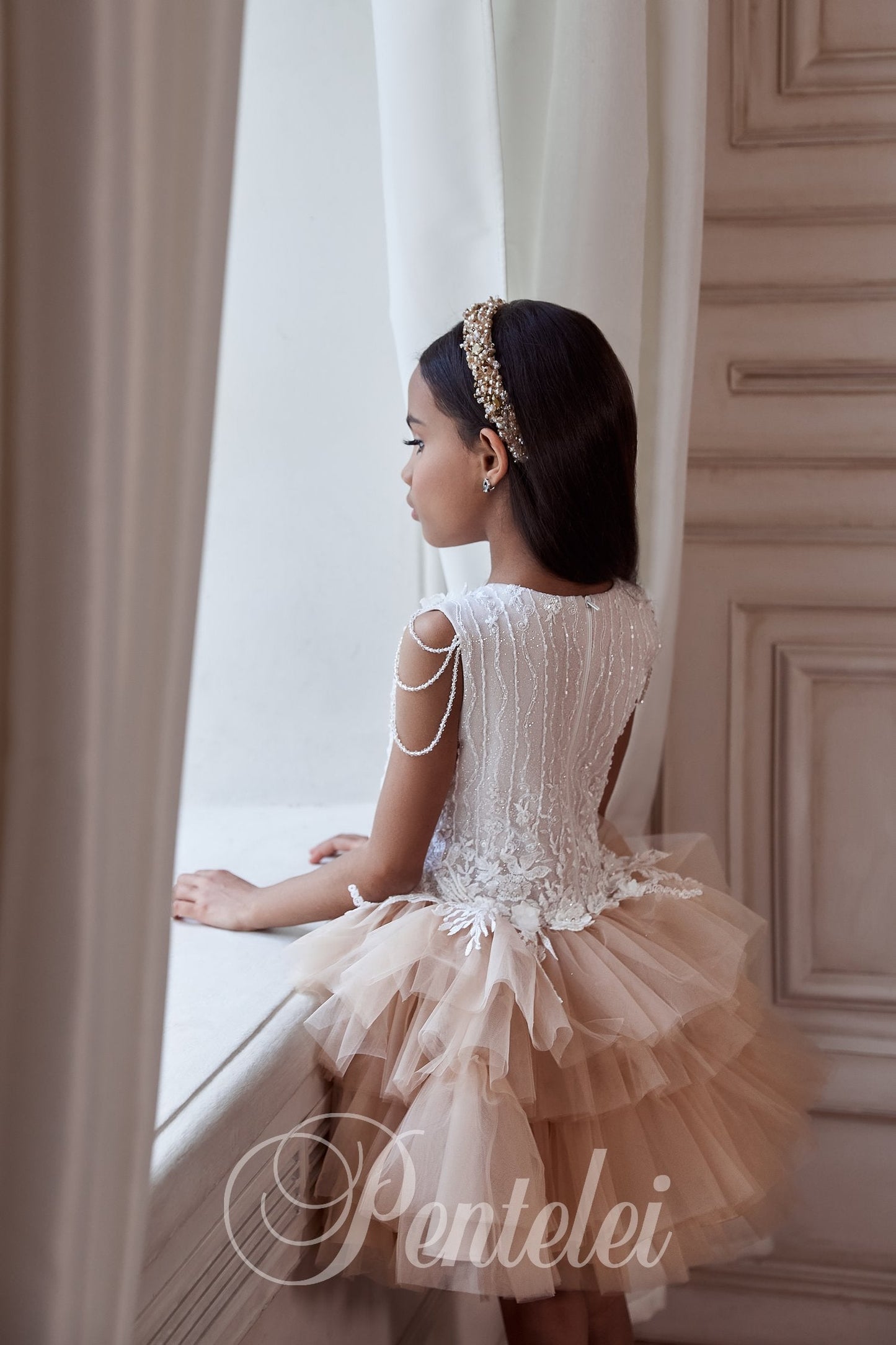 Cleo Dress