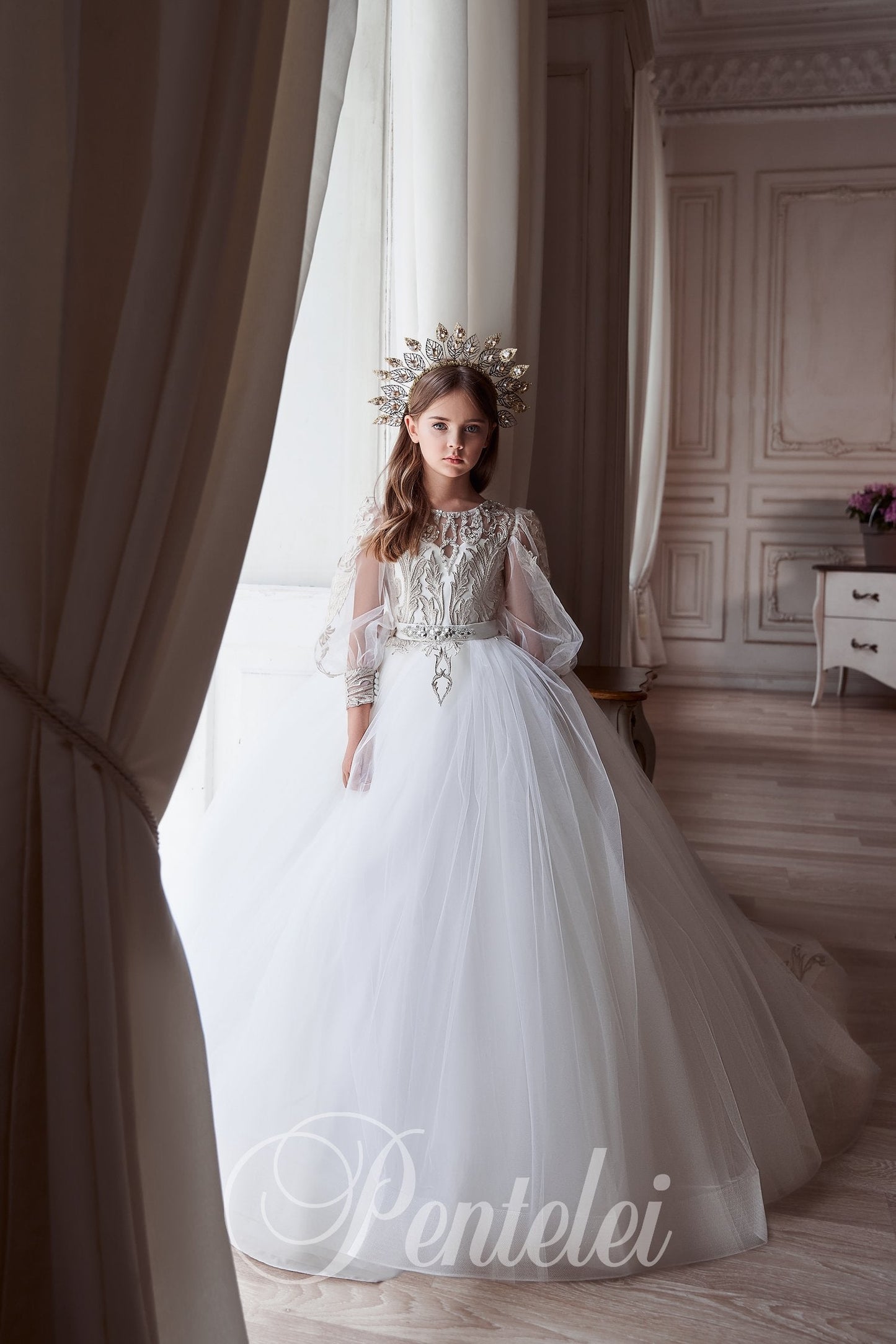 Marlowe Dress
