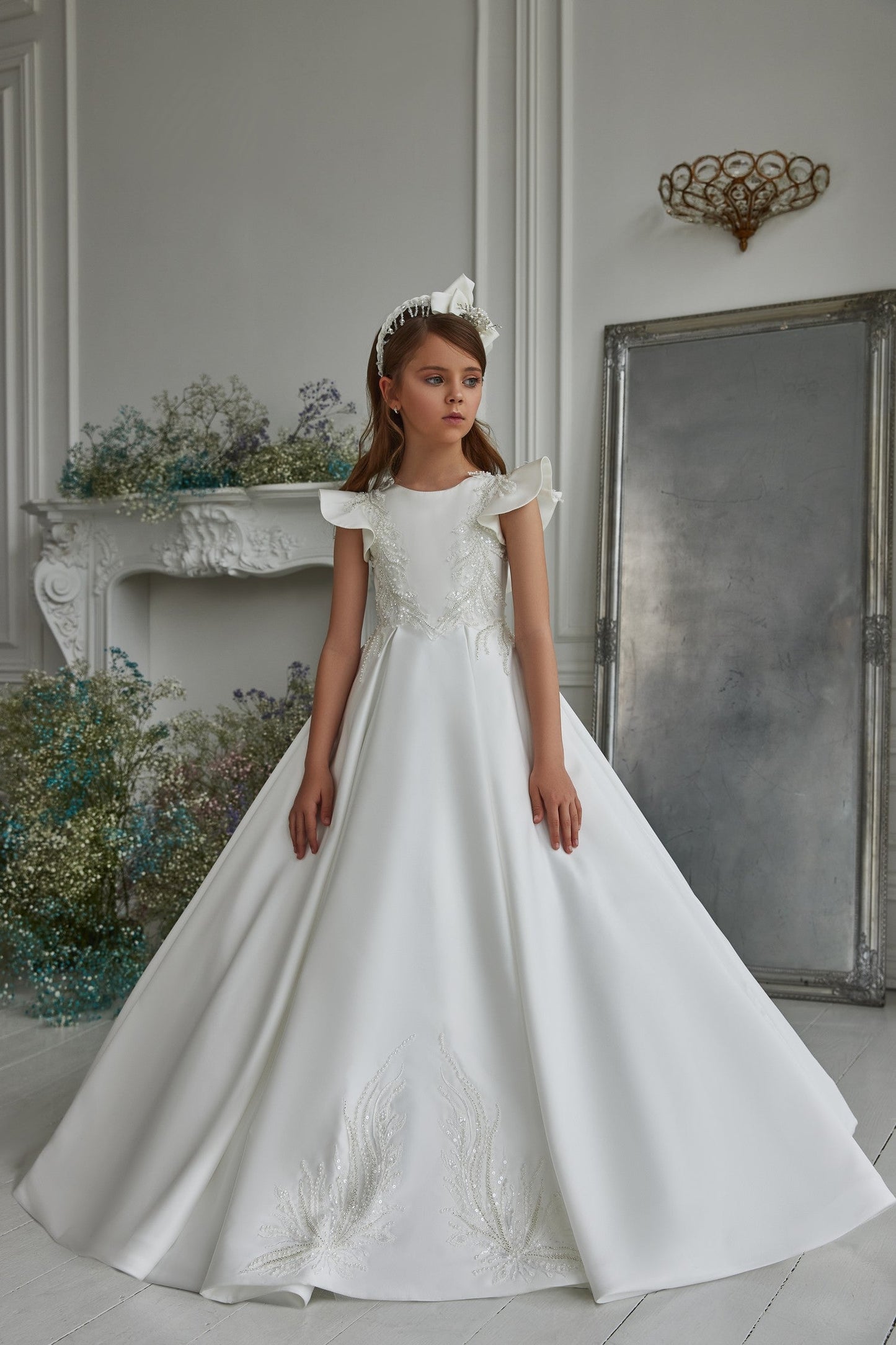 Aida Dress